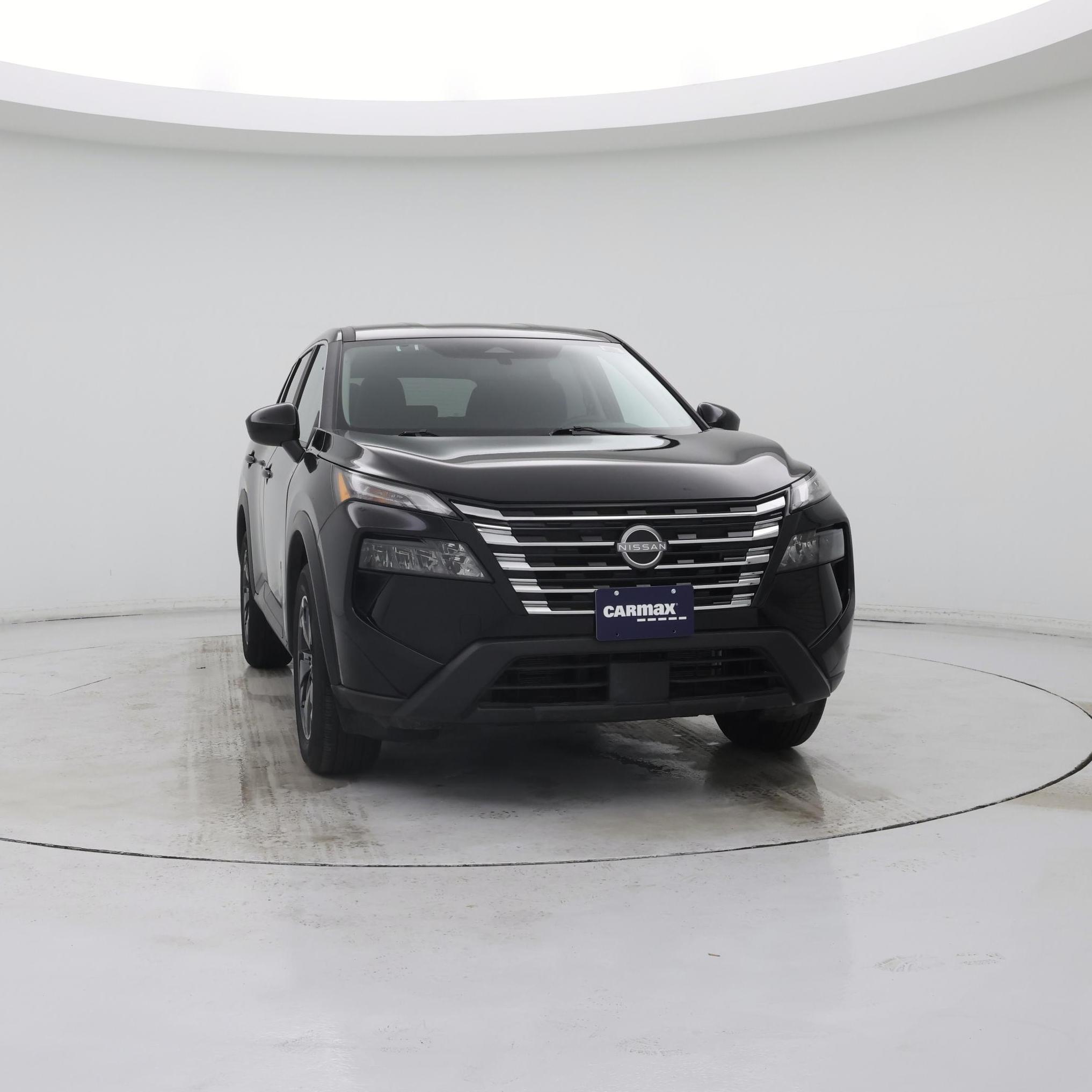 Thumbnail: 2025 Nissan Rogue - 5