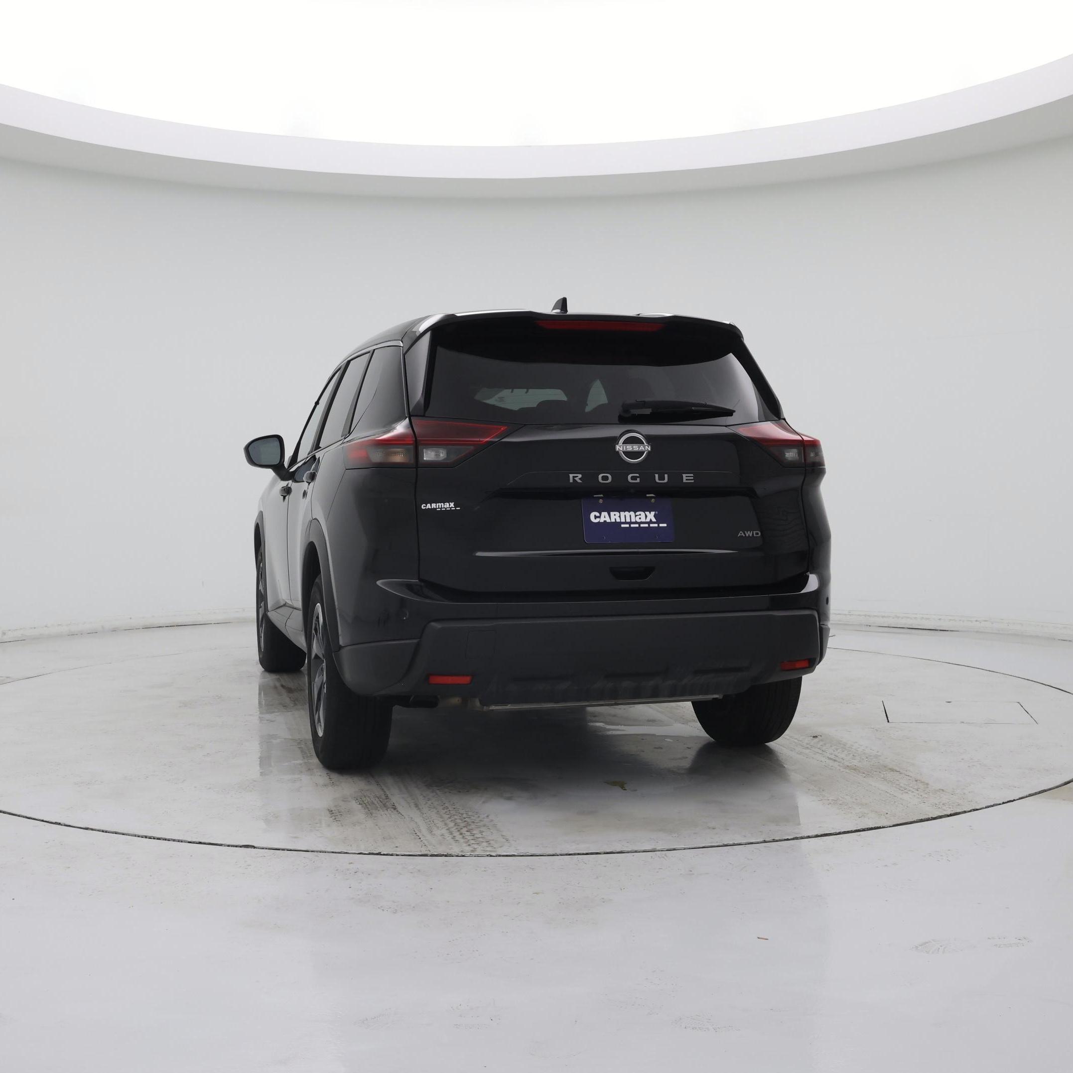 Thumbnail: 2025 Nissan Rogue - 6