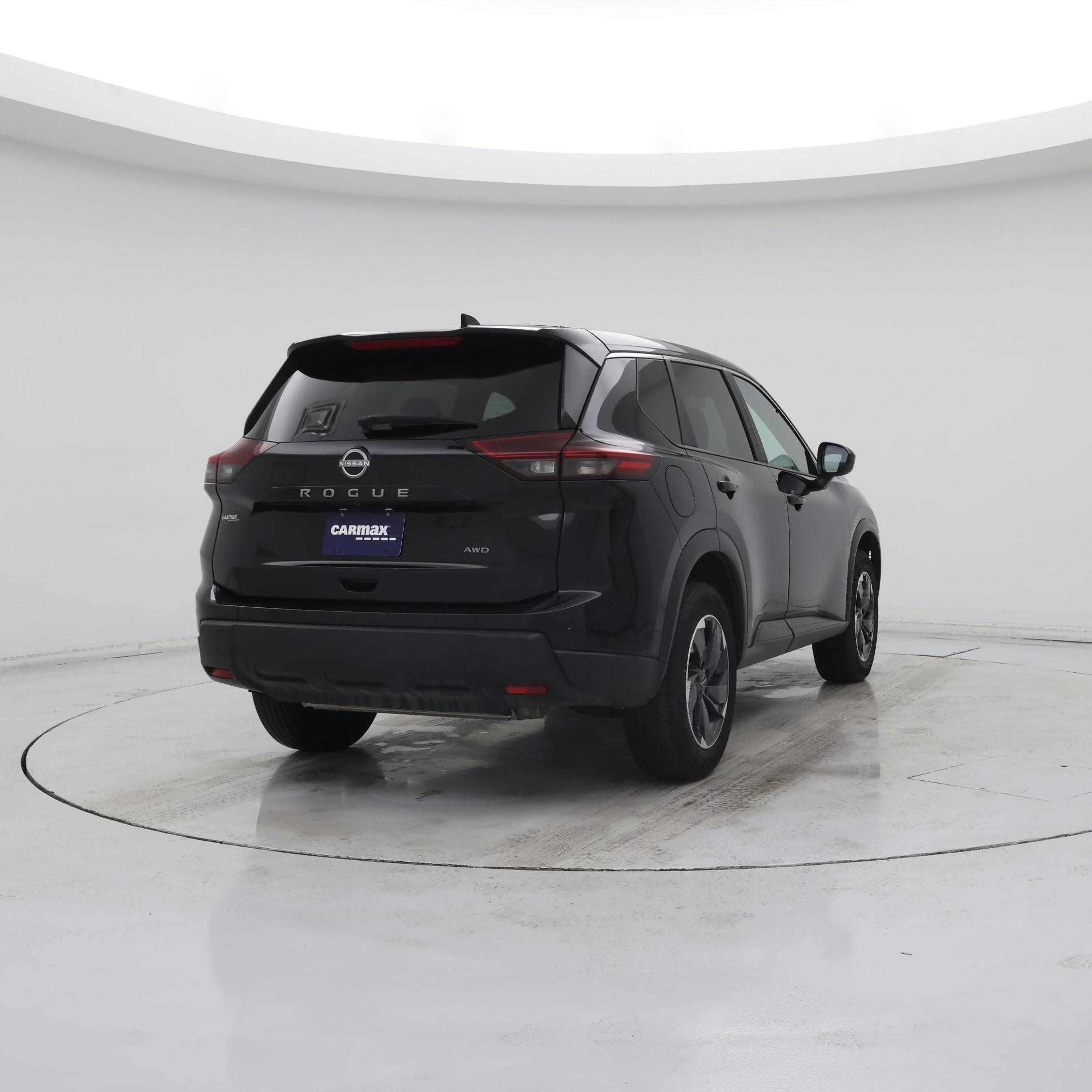 Thumbnail: 2025 Nissan Rogue - 8