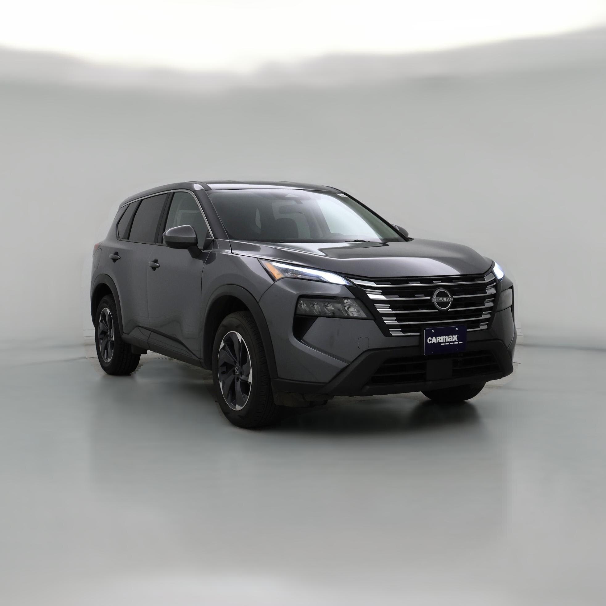 Thumbnail: 2025 Nissan Rogue - 1
