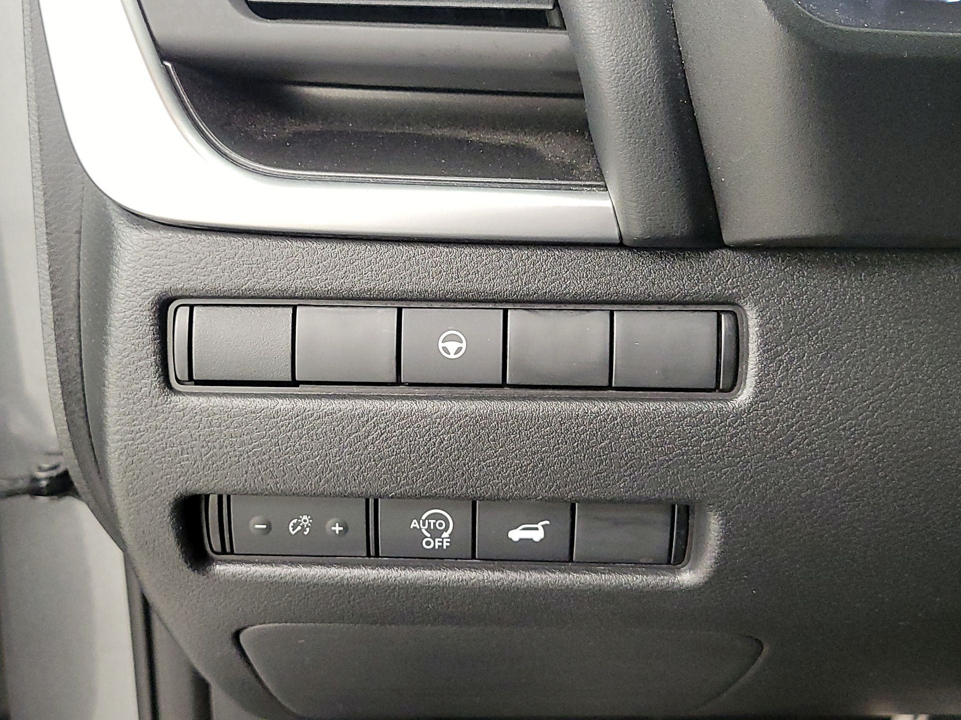 Thumbnail: 2025 Nissan Rogue - 13