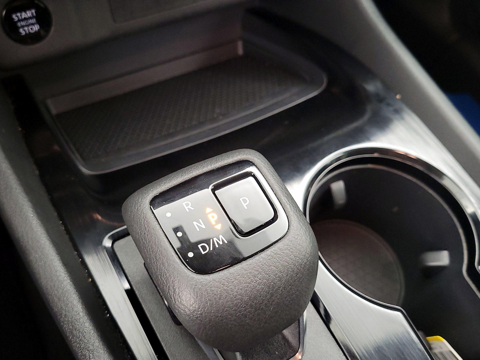 Thumbnail: 2025 Nissan Rogue - 17