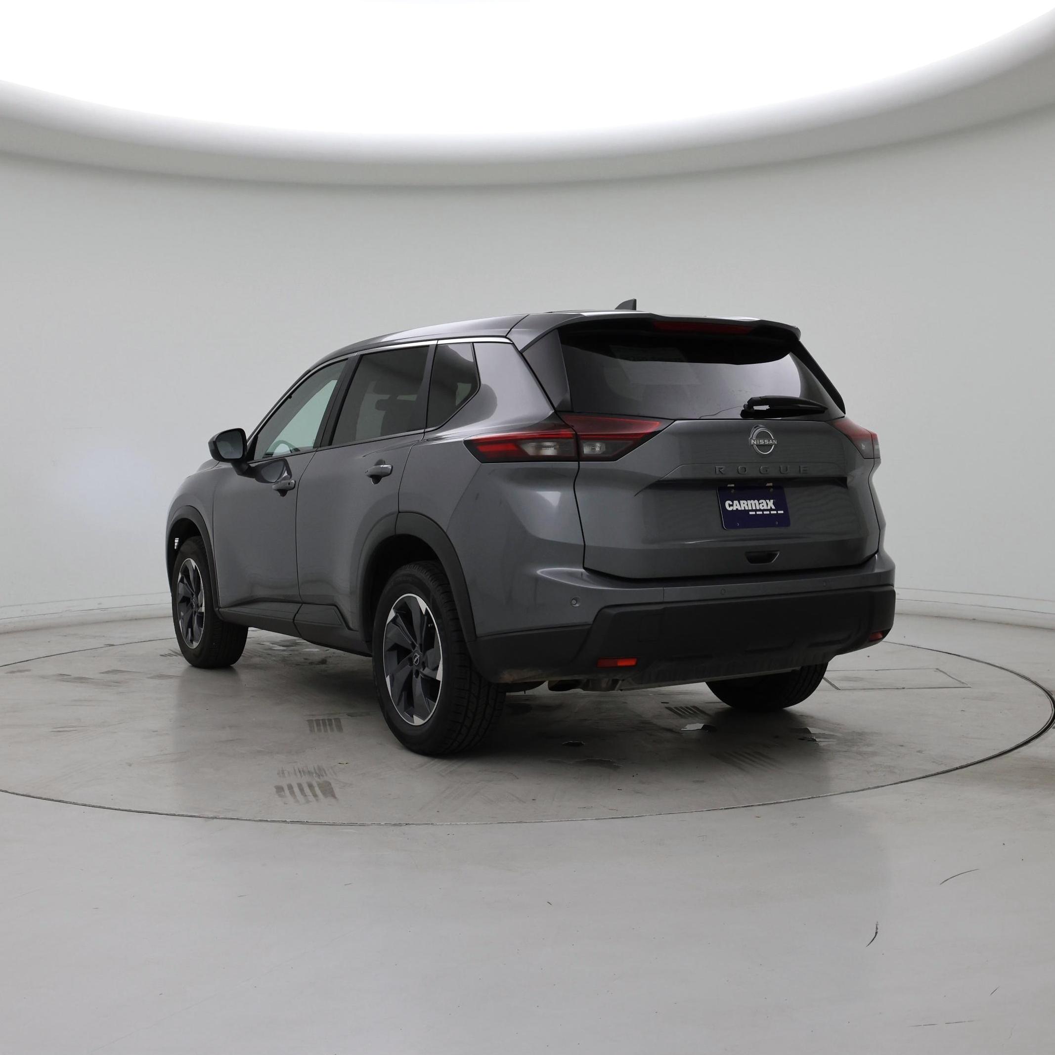 Thumbnail: 2025 Nissan Rogue - 2