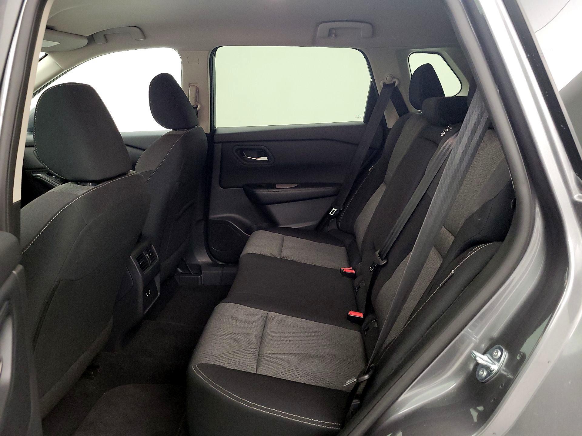 Thumbnail: 2025 Nissan Rogue - 19