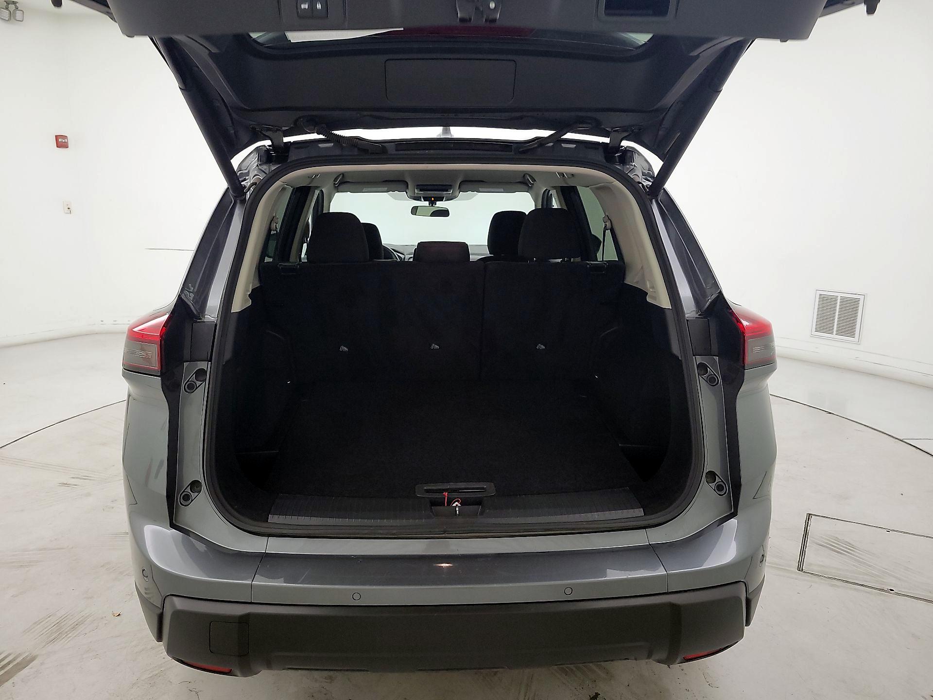 Thumbnail: 2025 Nissan Rogue - 20