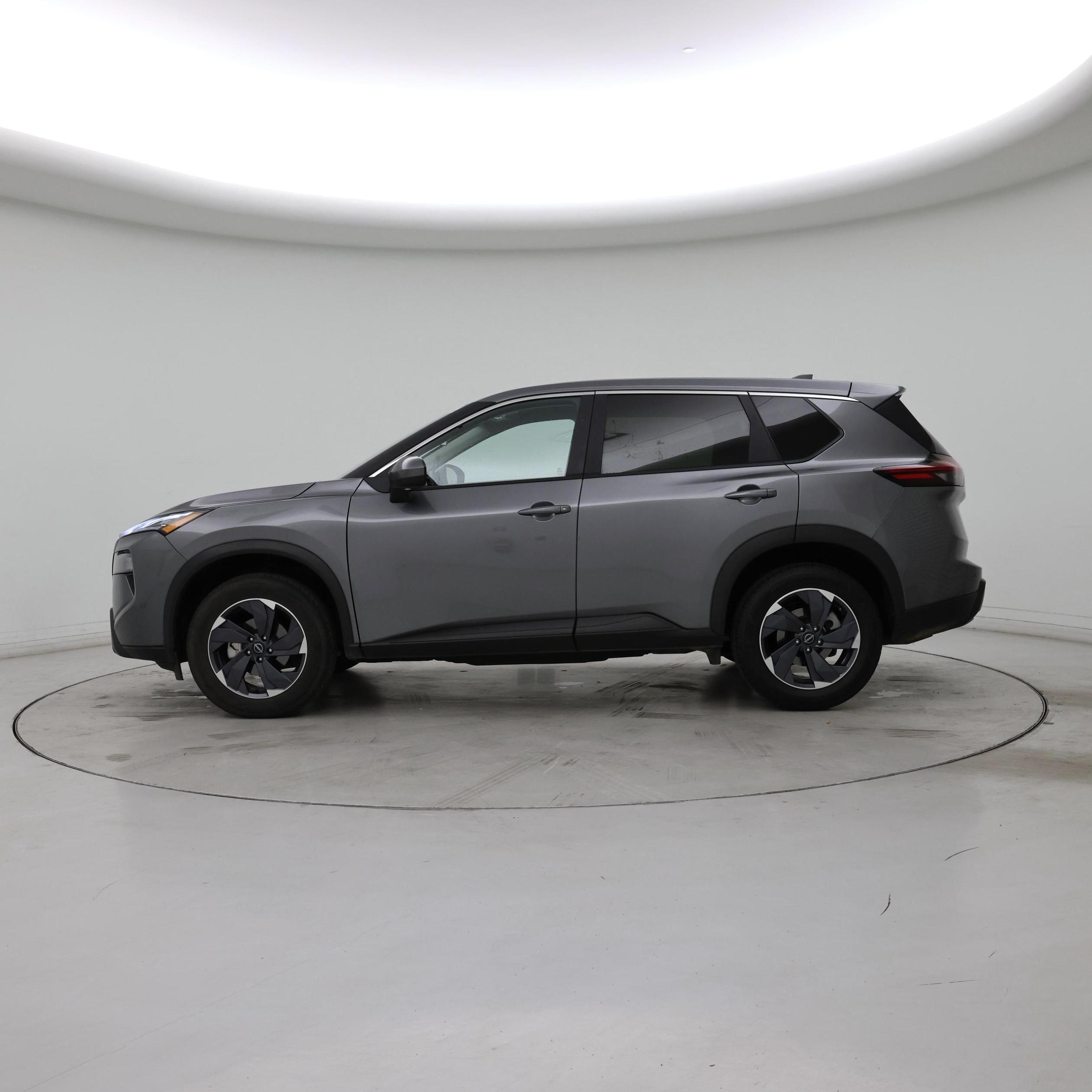 Thumbnail: 2025 Nissan Rogue - 3