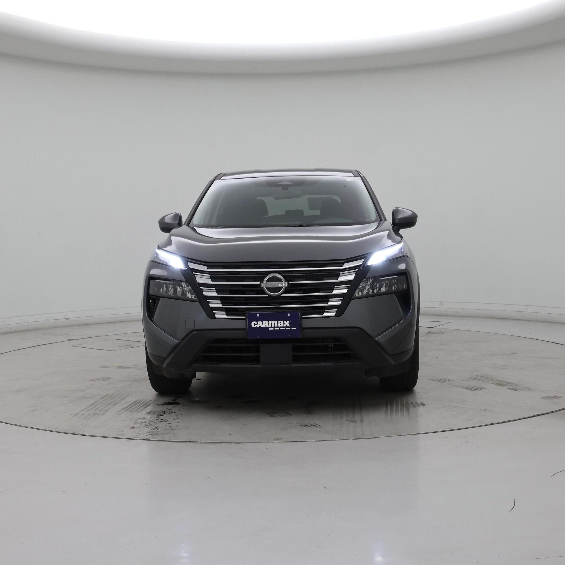 Thumbnail: 2025 Nissan Rogue - 5