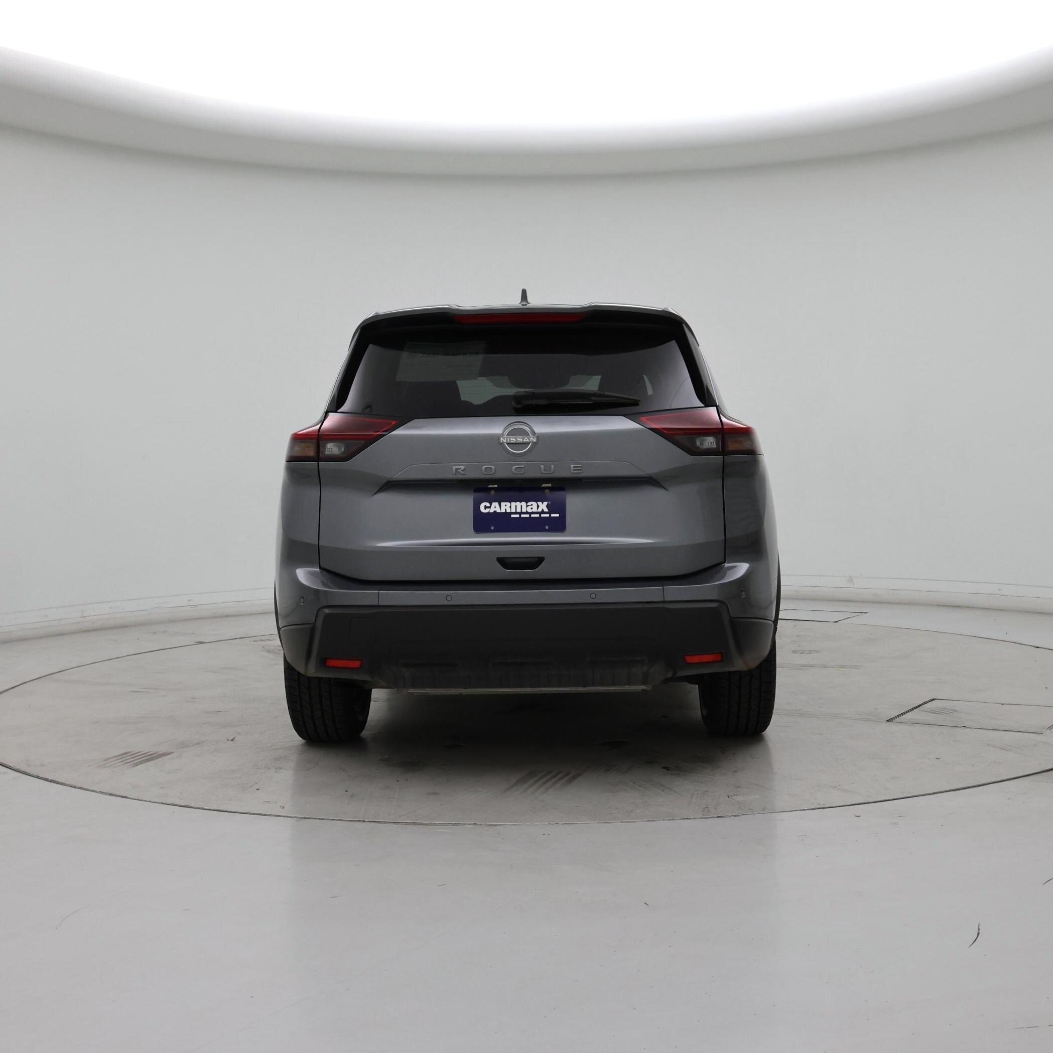 Thumbnail: 2025 Nissan Rogue - 6