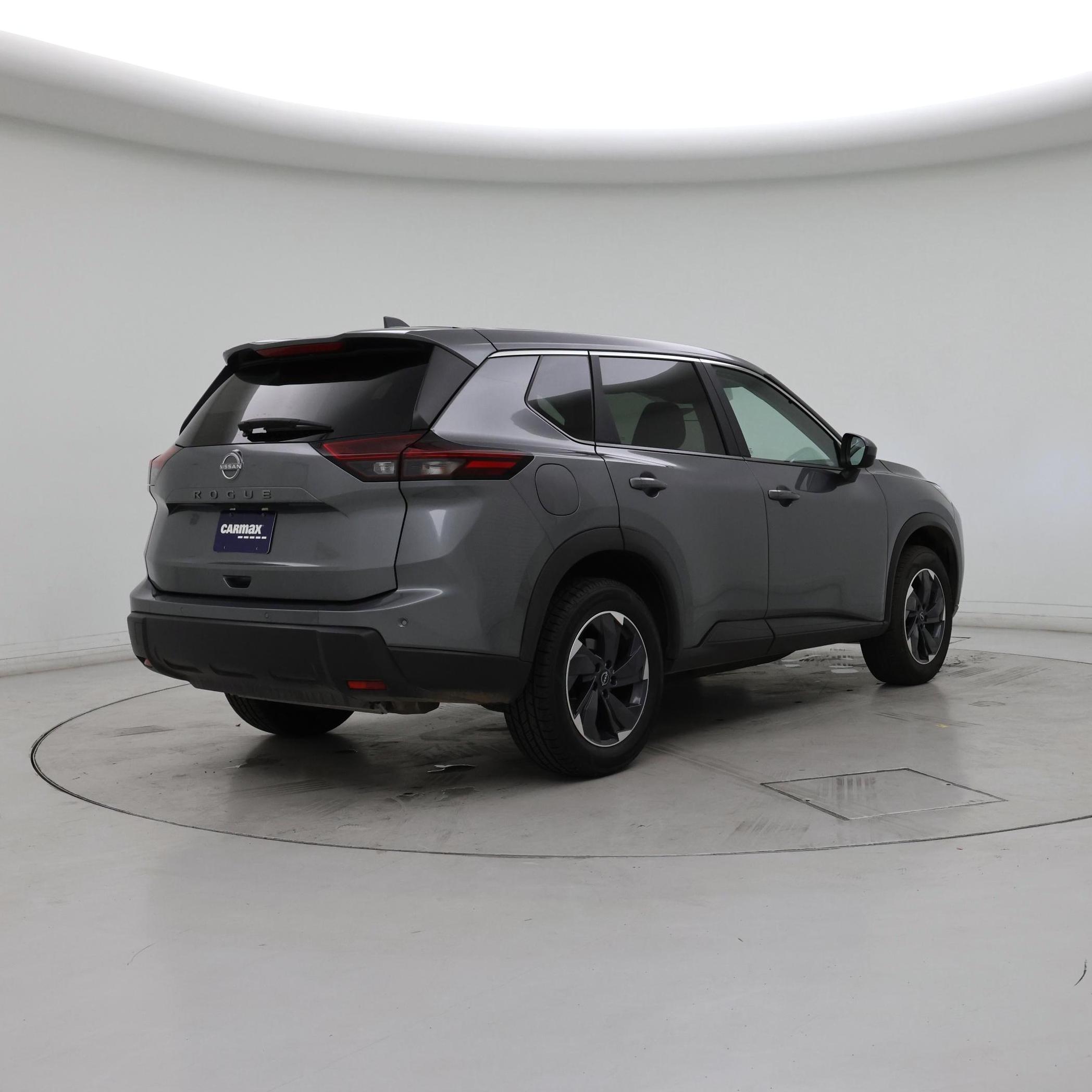 Thumbnail: 2025 Nissan Rogue - 8