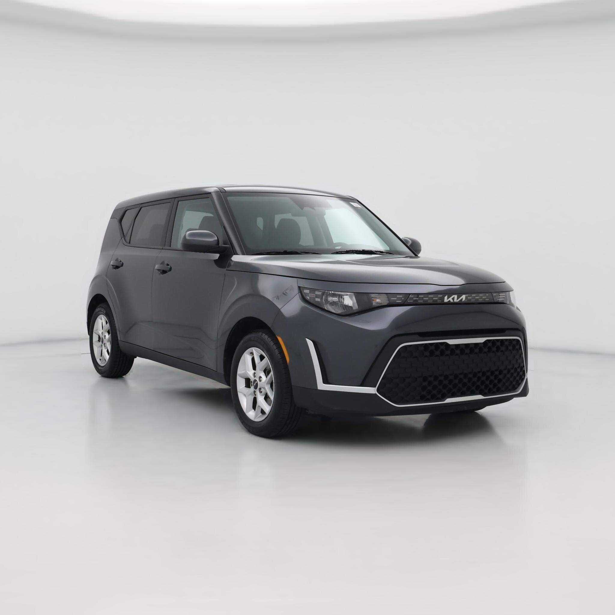 Thumbnail: 2025 Kia Soul - 1