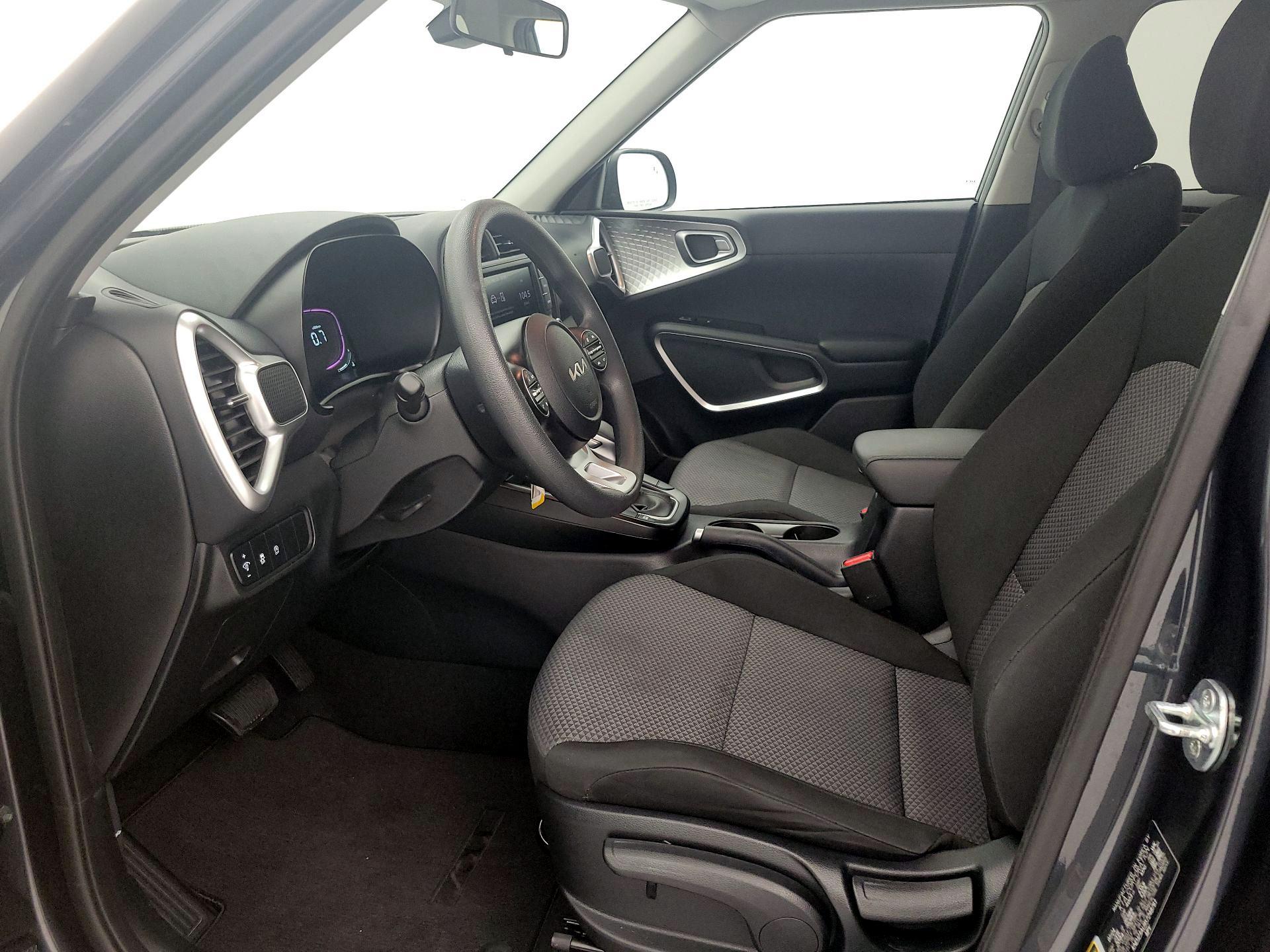 Thumbnail: 2025 Kia Soul - 11