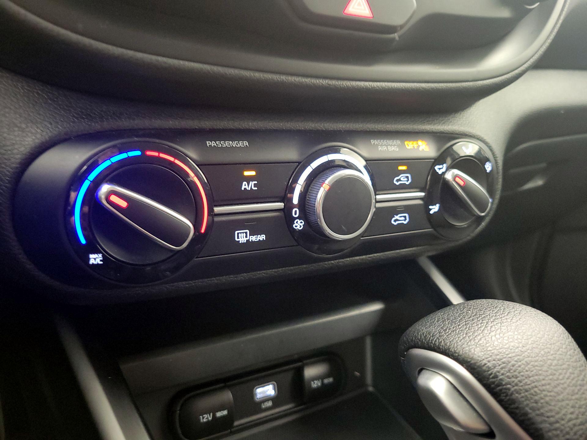 Thumbnail: 2025 Kia Soul - 16