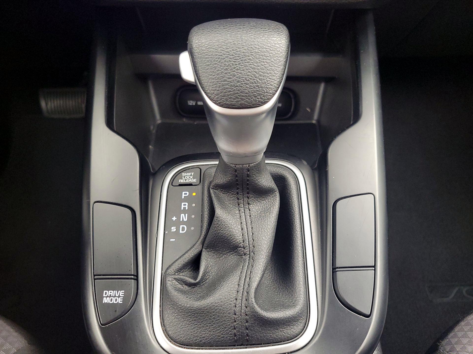 Thumbnail: 2025 Kia Soul - 17