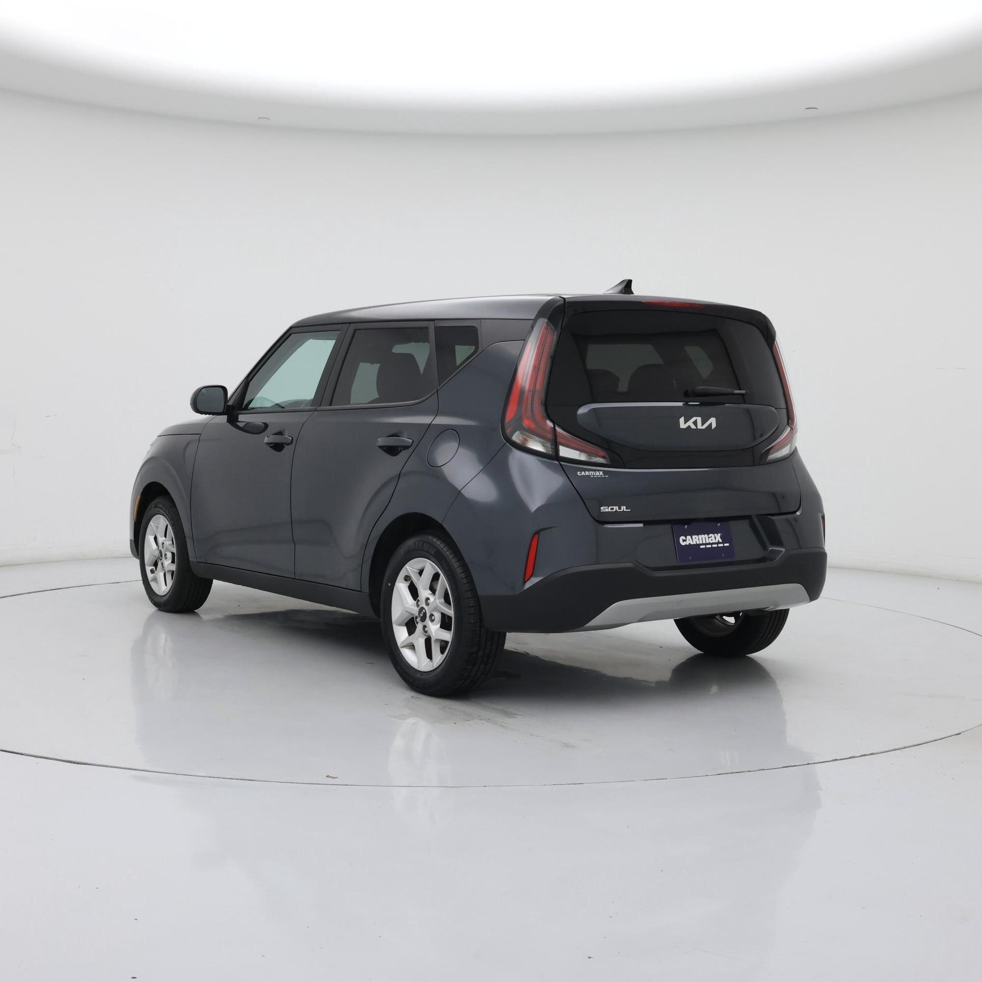 Thumbnail: 2025 Kia Soul - 2