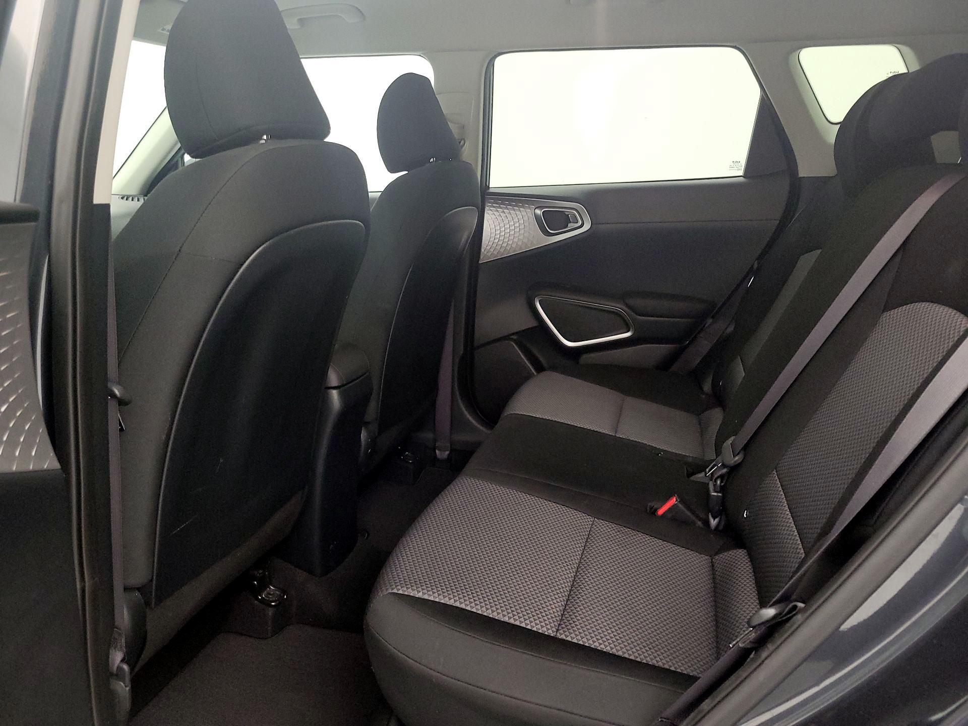 Thumbnail: 2025 Kia Soul - 19