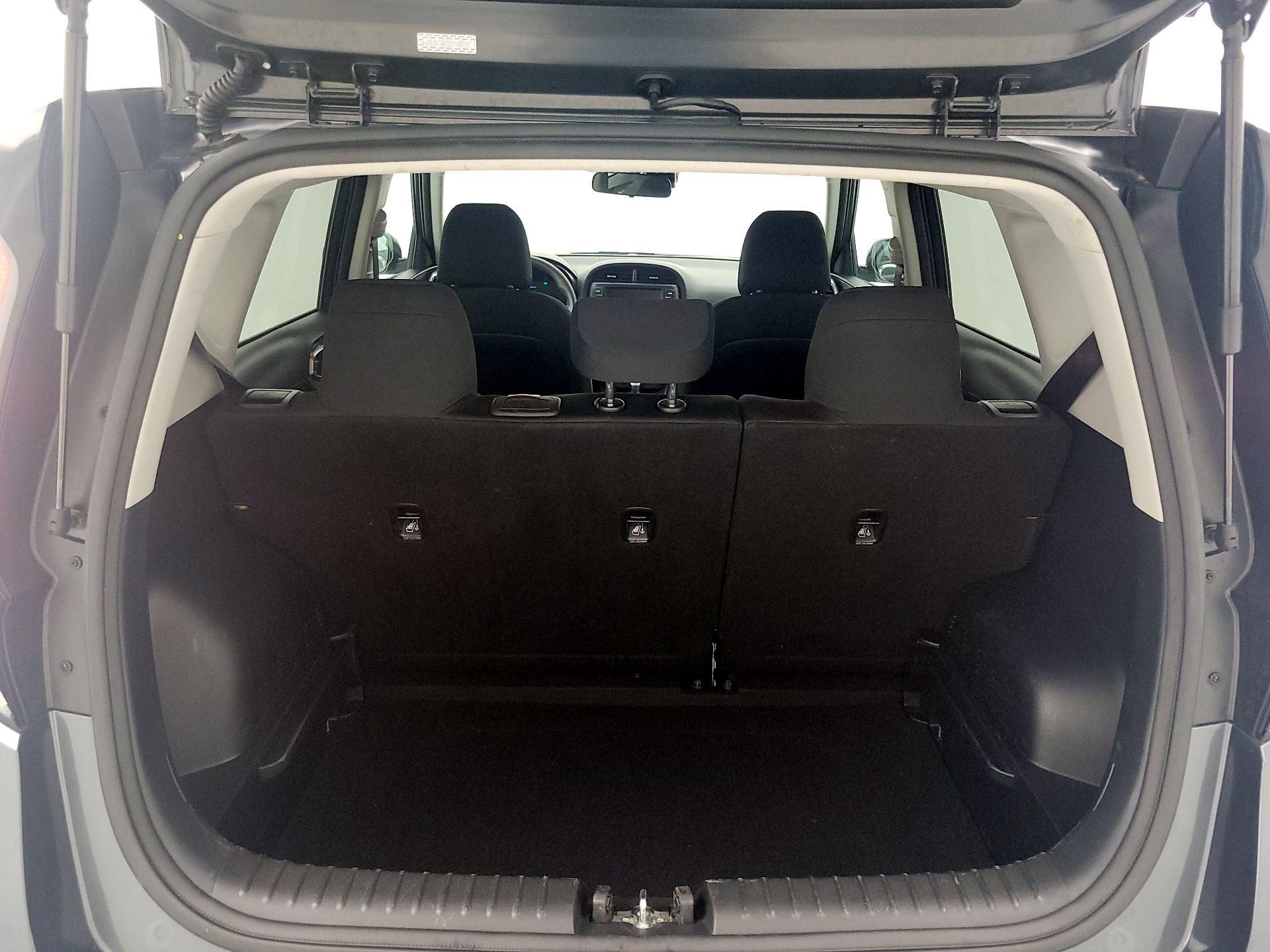 Thumbnail: 2025 Kia Soul - 20