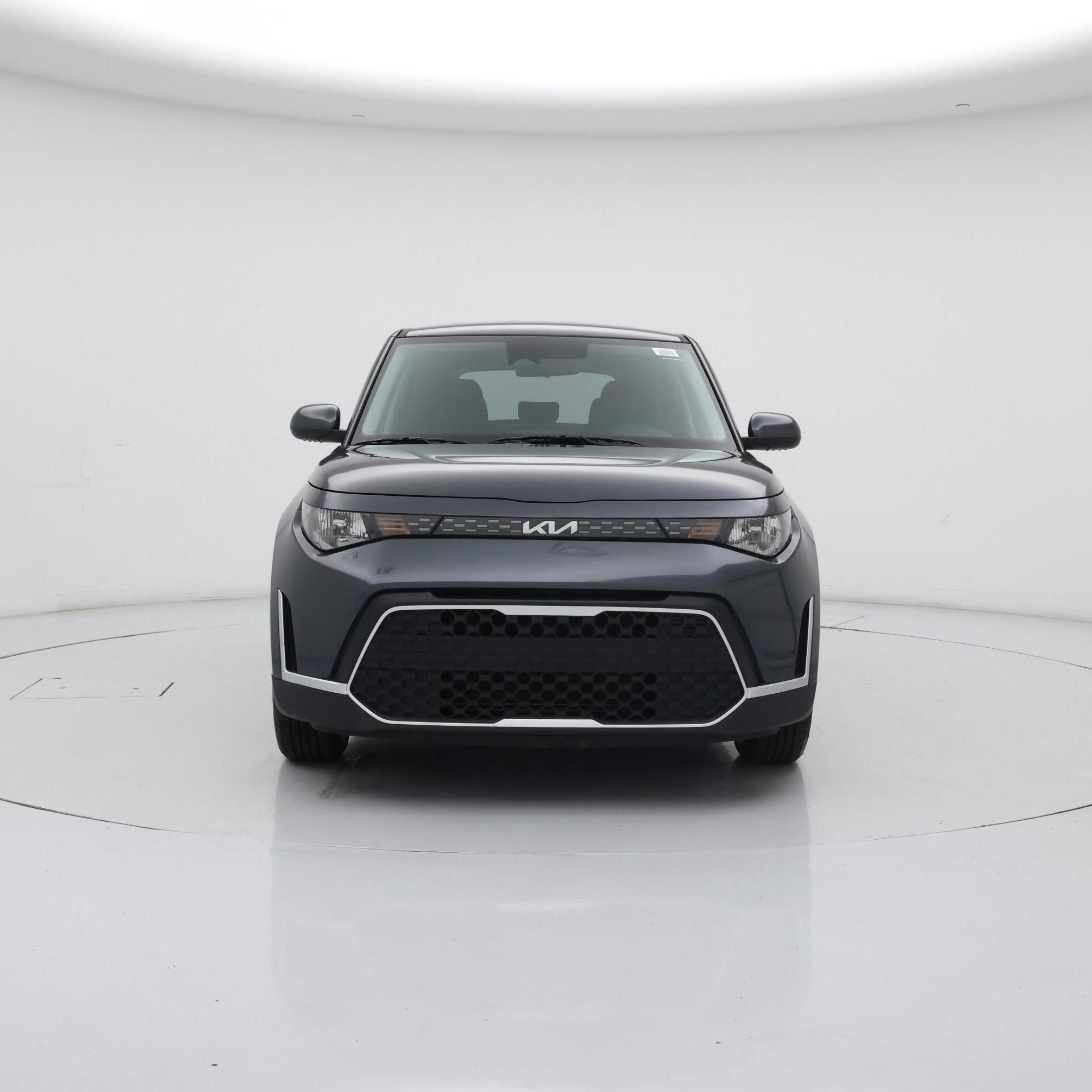 Thumbnail: 2025 Kia Soul - 5