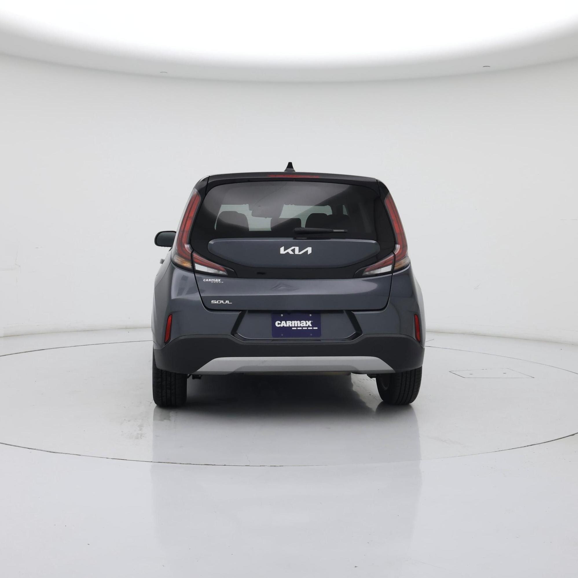 Thumbnail: 2025 Kia Soul - 6