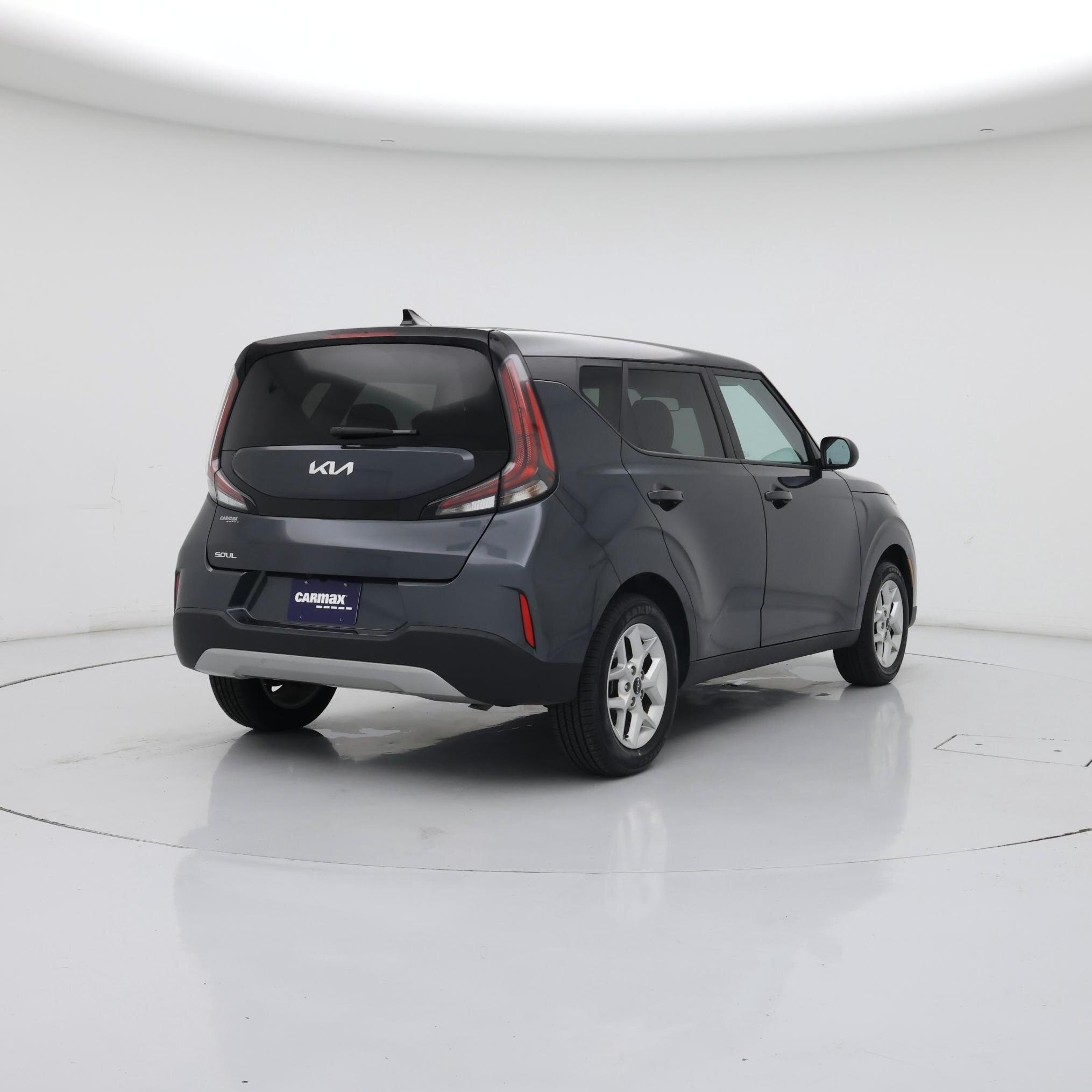 Thumbnail: 2025 Kia Soul - 8