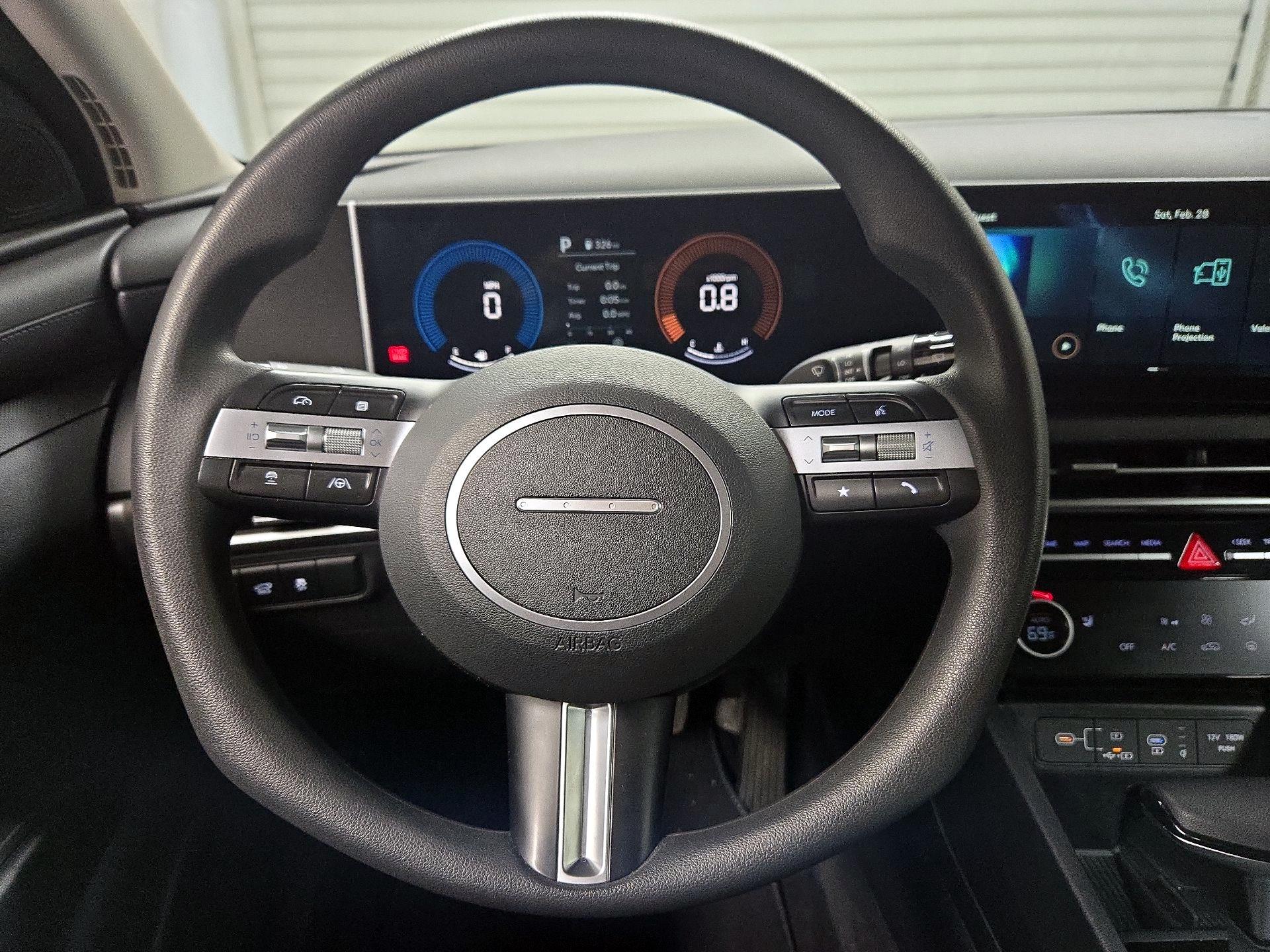 Thumbnail: 2025 Hyundai Tucson - 10