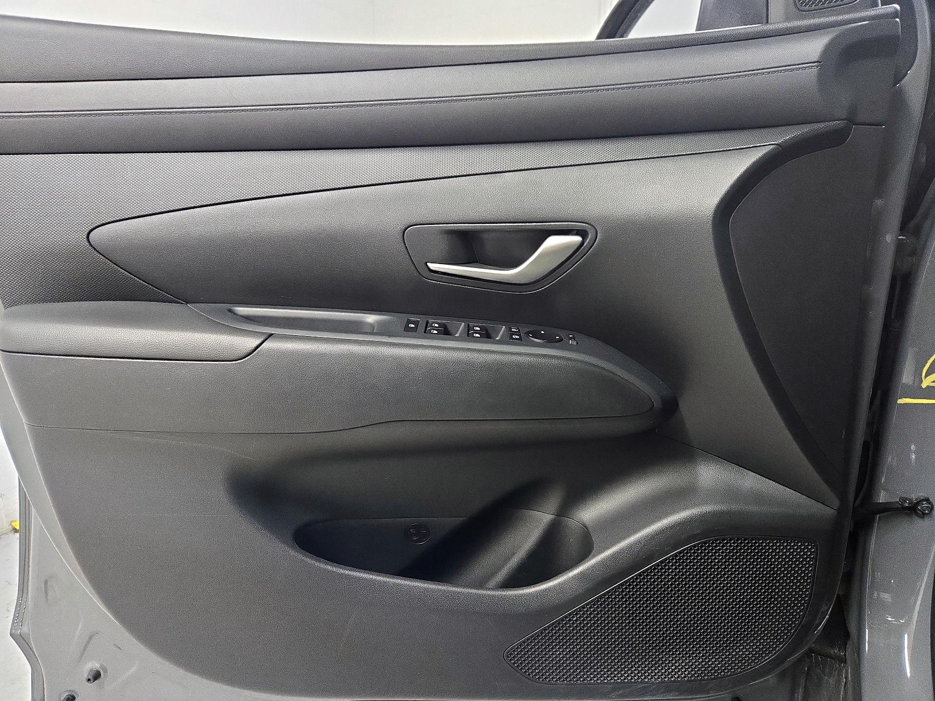 Thumbnail: 2025 Hyundai Tucson - 12