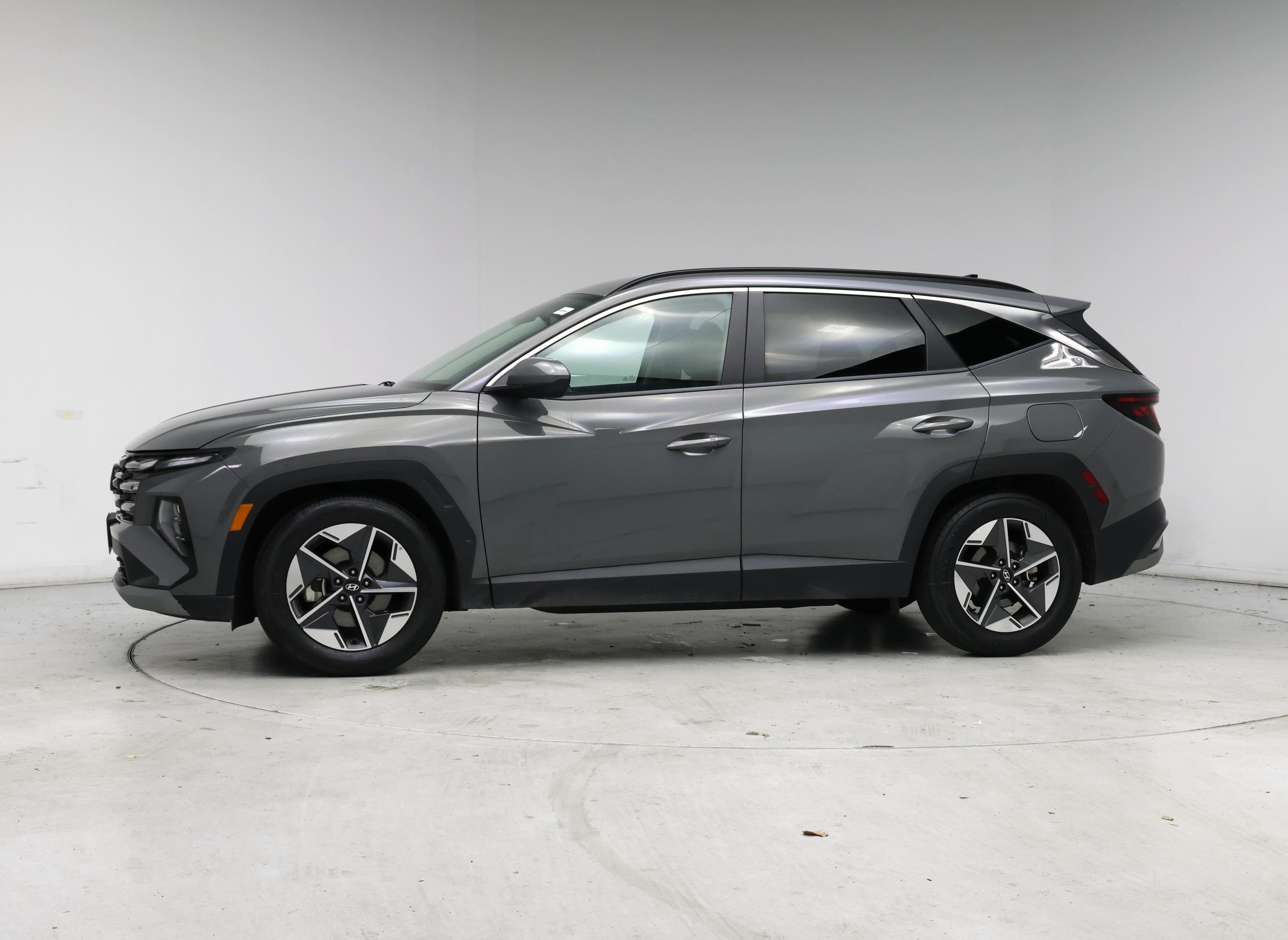 Thumbnail: 2025 Hyundai Tucson - 3
