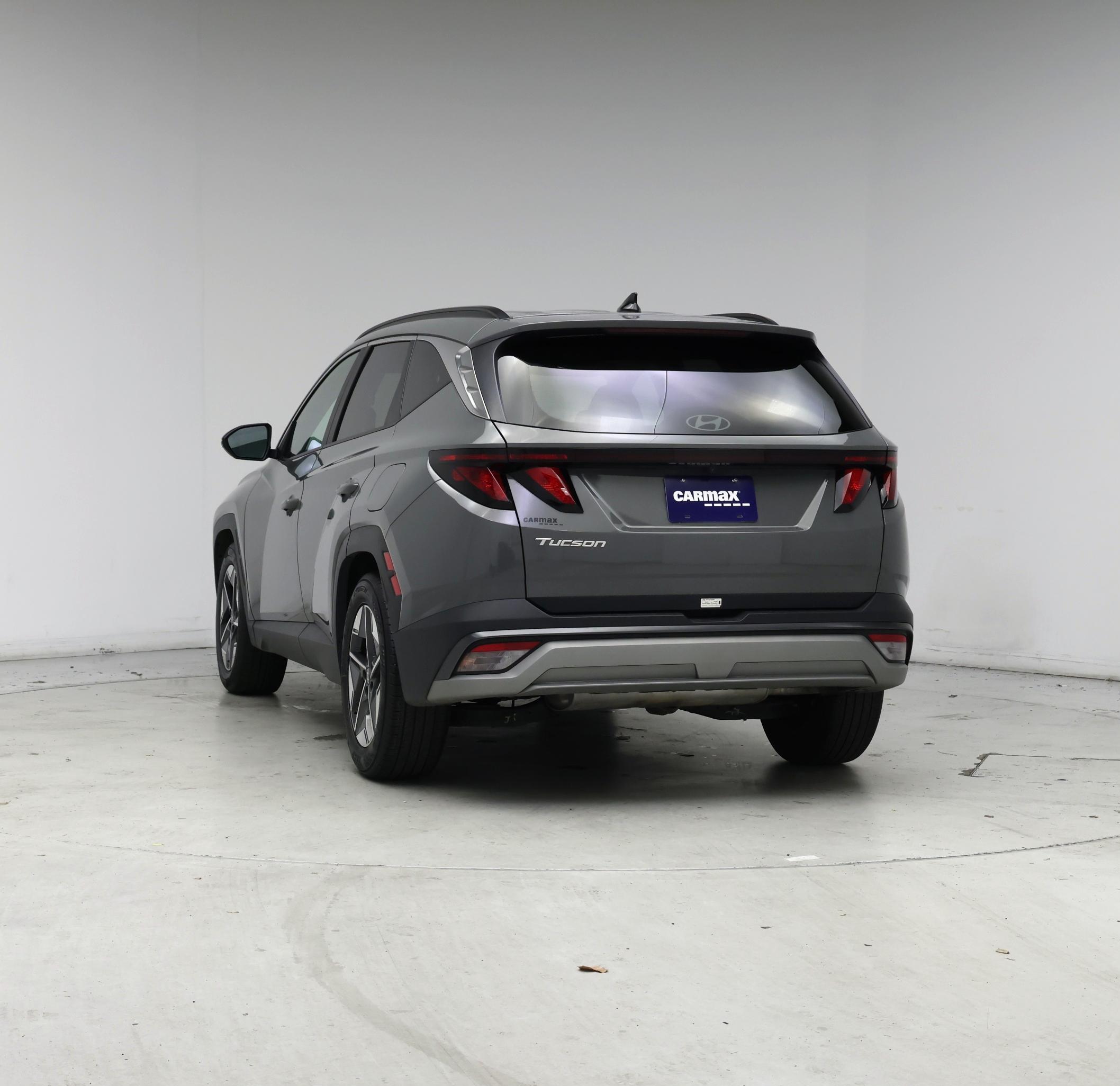 Thumbnail: 2025 Hyundai Tucson - 6
