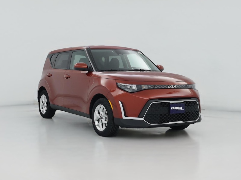 2025 Kia Soul LX -
                  Sterling, VA