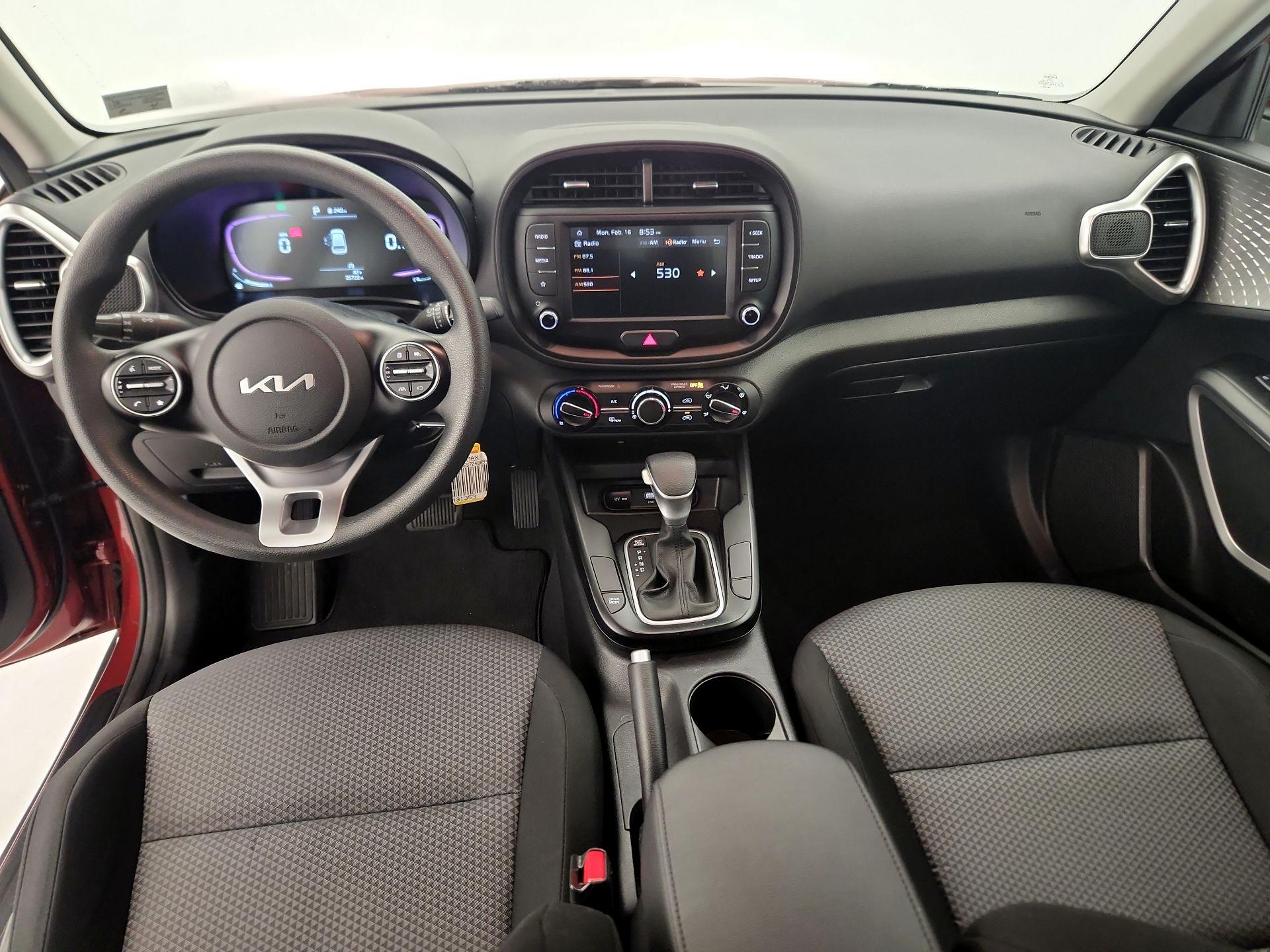 Thumbnail: 2025 Kia Soul - 9