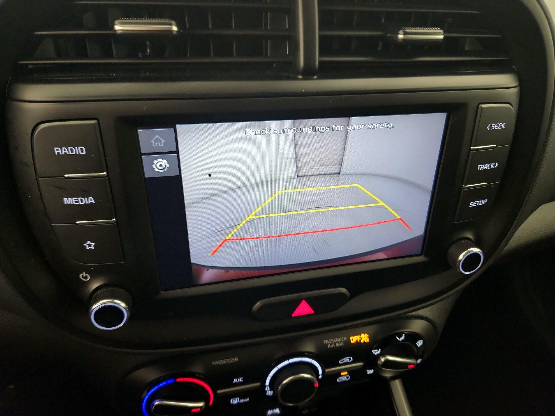 Thumbnail: 2025 Kia Soul - 14