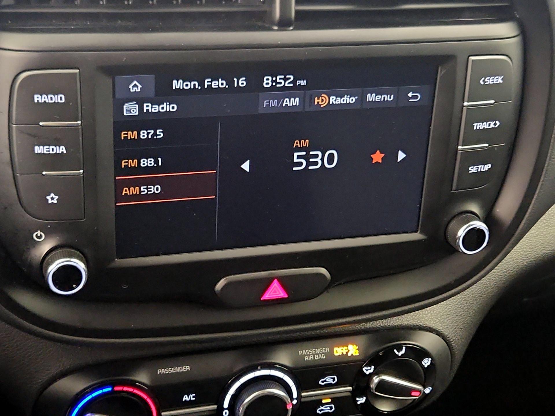 Thumbnail: 2025 Kia Soul - 15