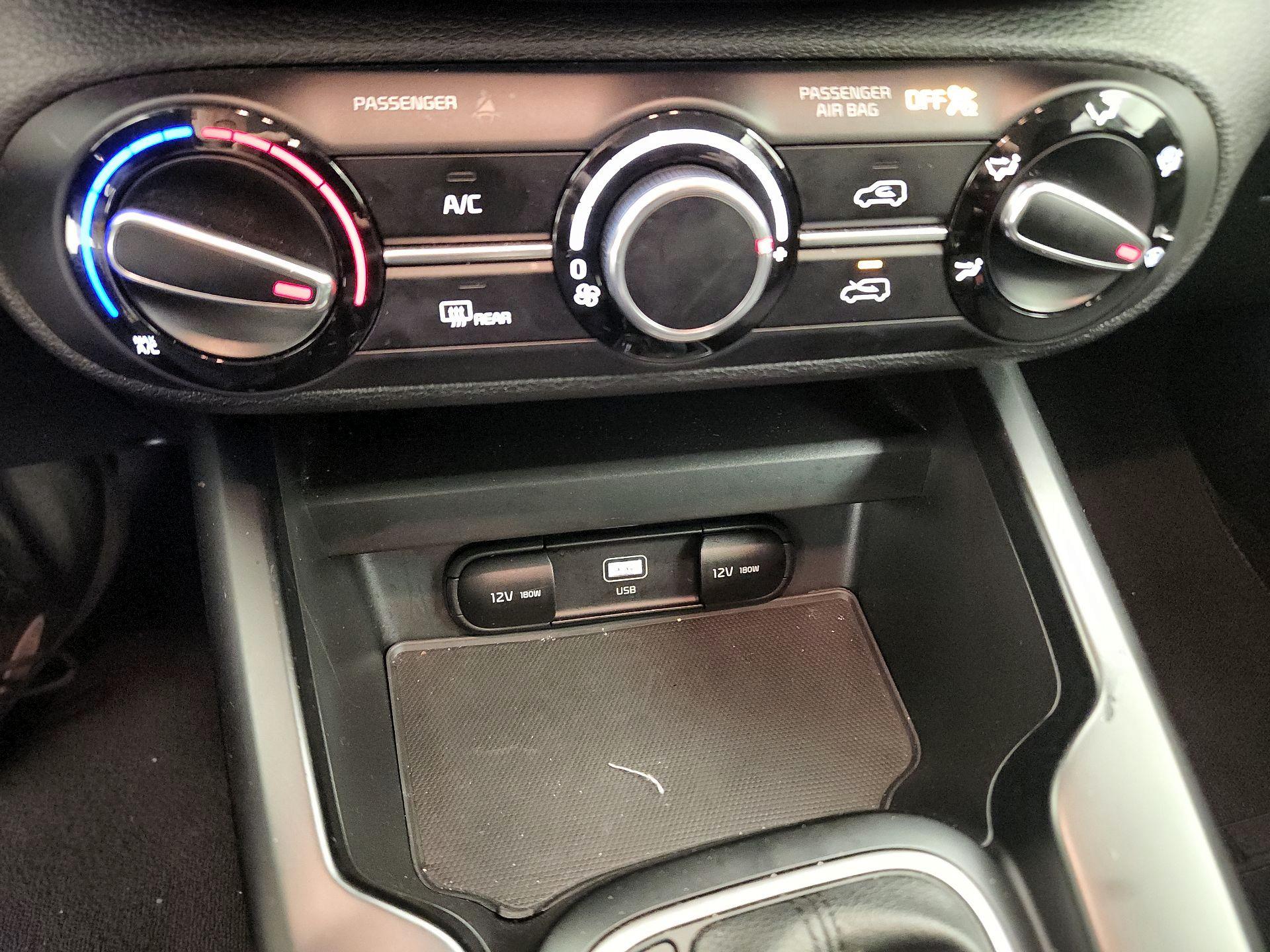 Thumbnail: 2025 Kia Soul - 16