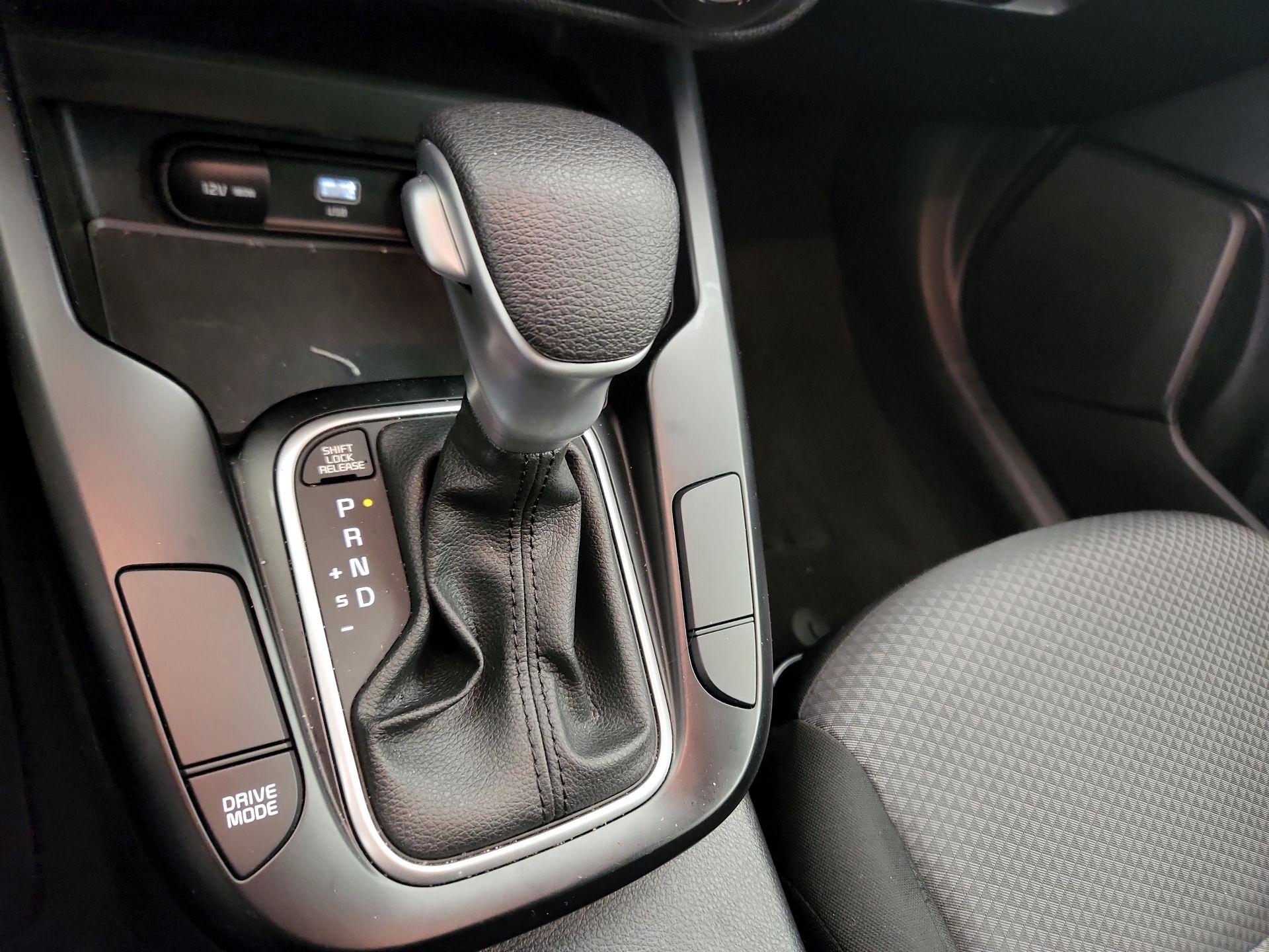 Thumbnail: 2025 Kia Soul - 17