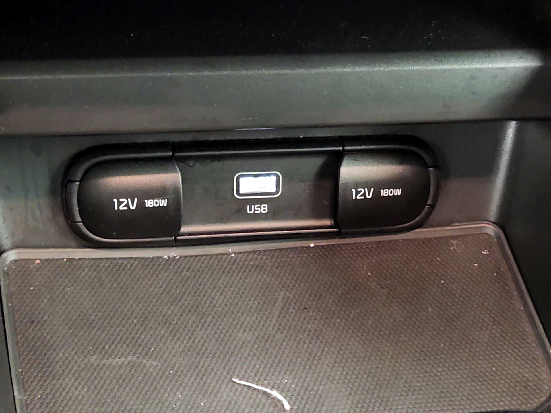 Thumbnail: 2025 Kia Soul - 18