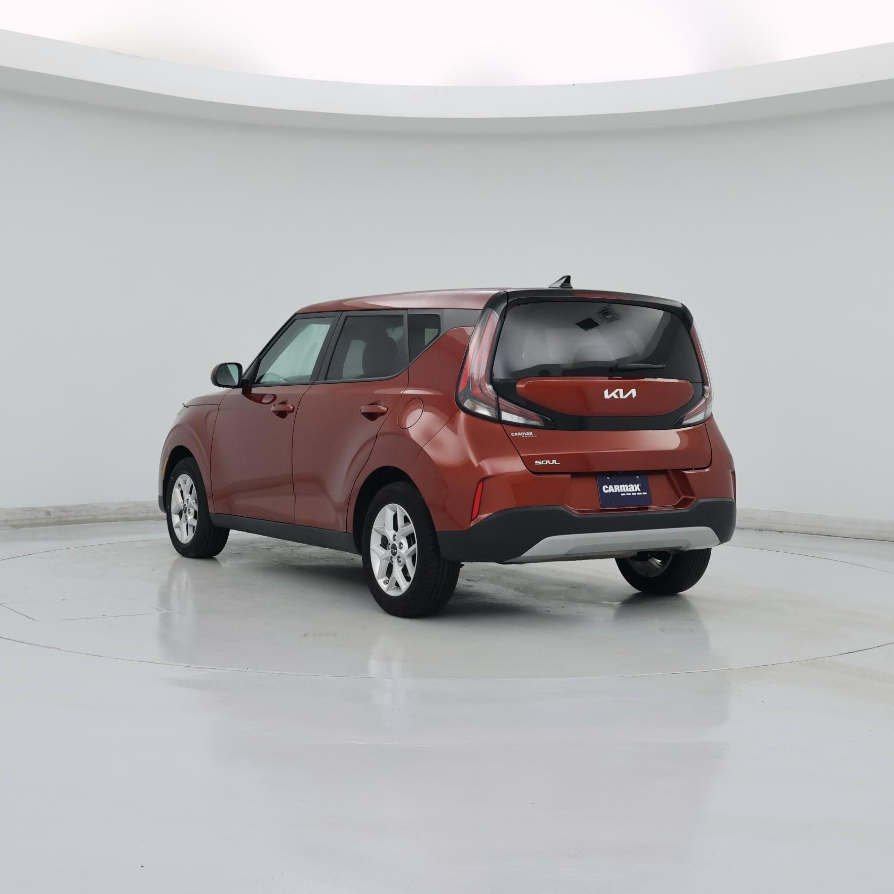 Thumbnail: 2025 Kia Soul - 2