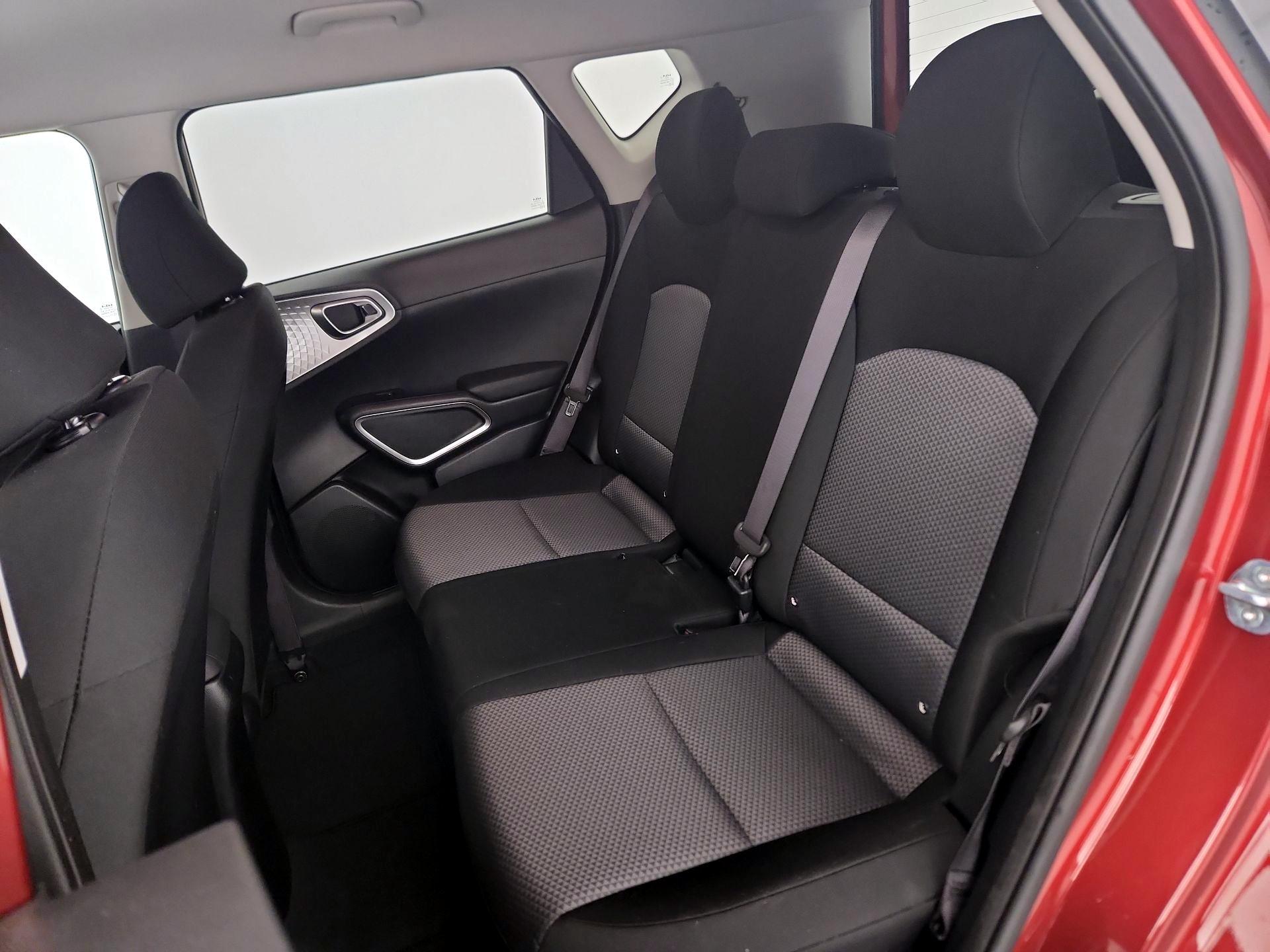 Thumbnail: 2025 Kia Soul - 19