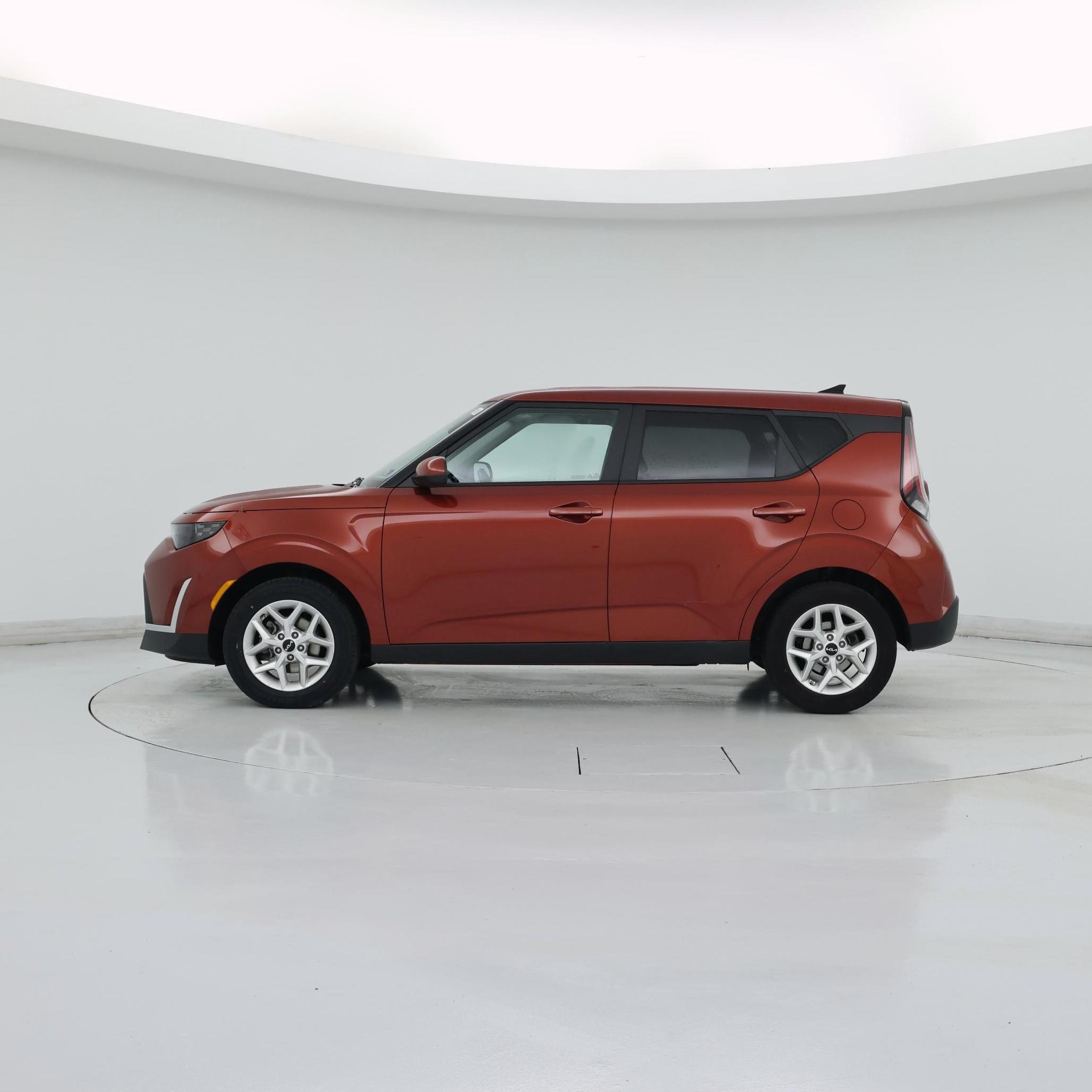 Thumbnail: 2025 Kia Soul - 3