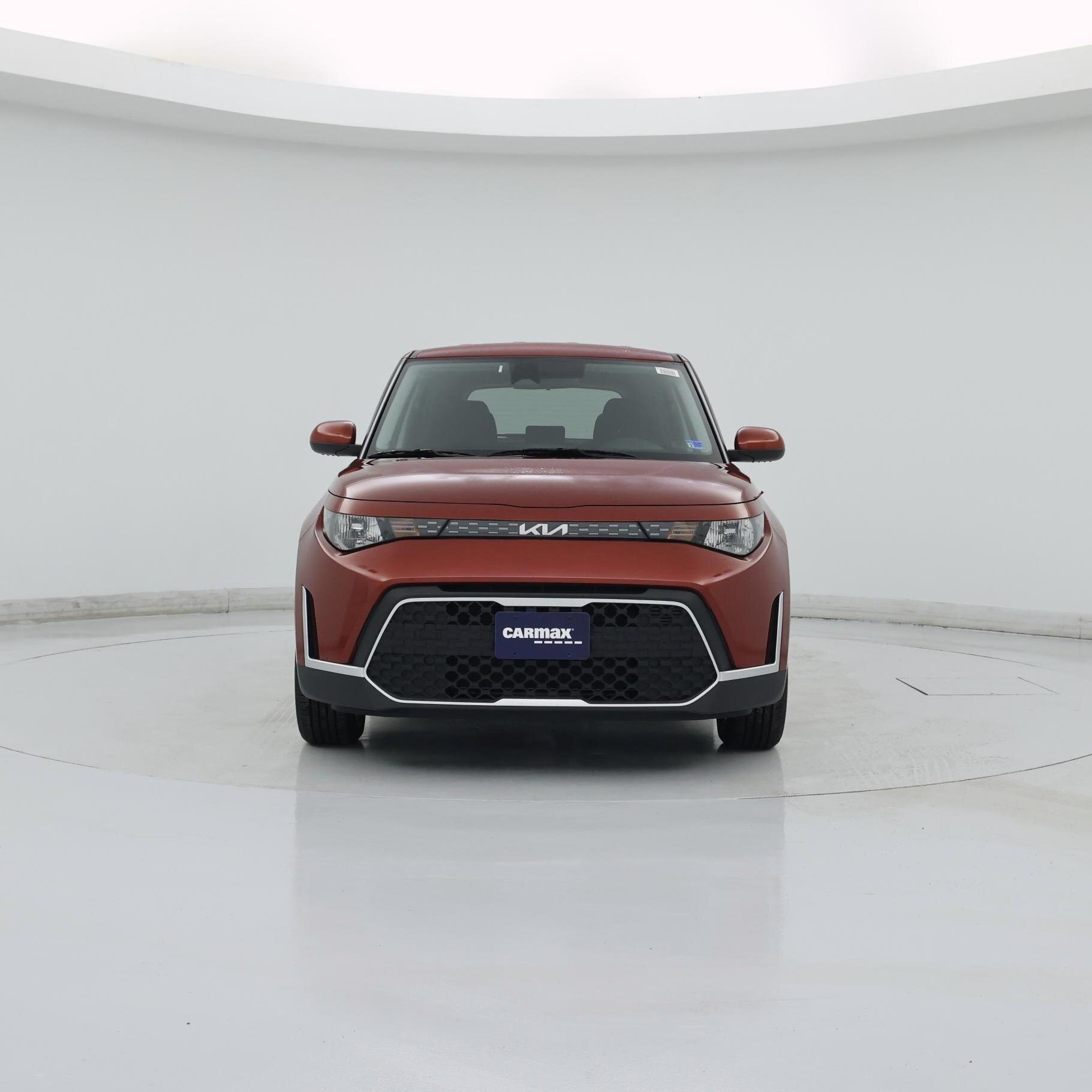 Thumbnail: 2025 Kia Soul - 5