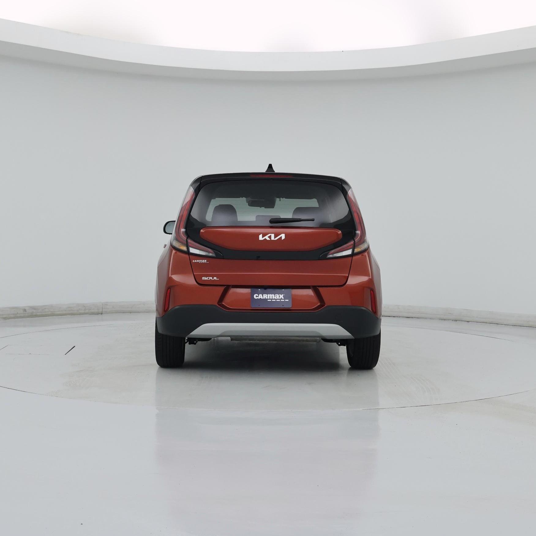 Thumbnail: 2025 Kia Soul - 6