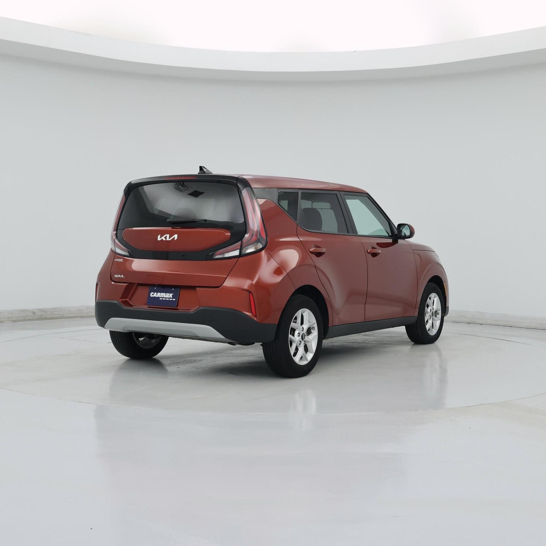 Thumbnail: 2025 Kia Soul - 8