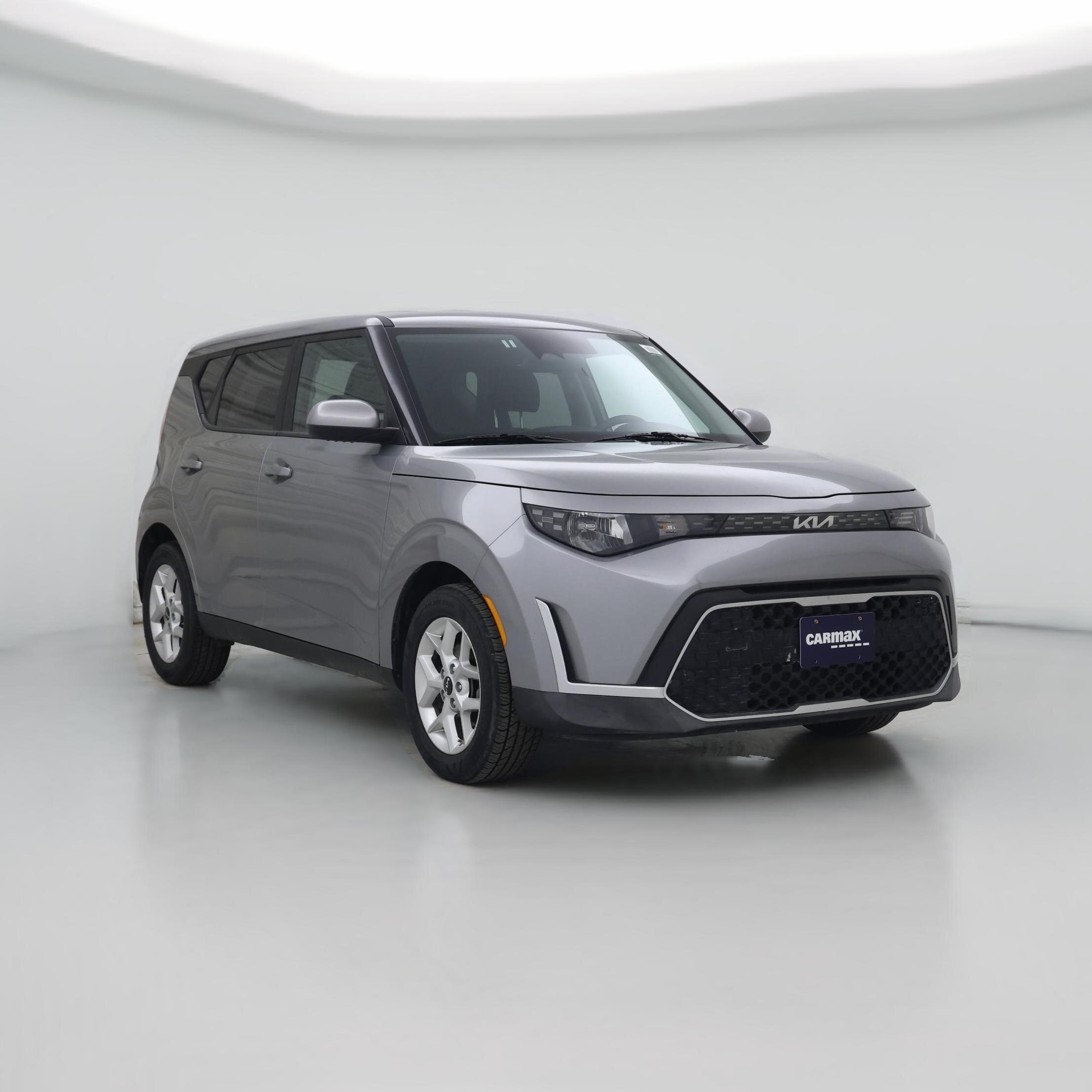 Thumbnail: 2025 Kia Soul - 1