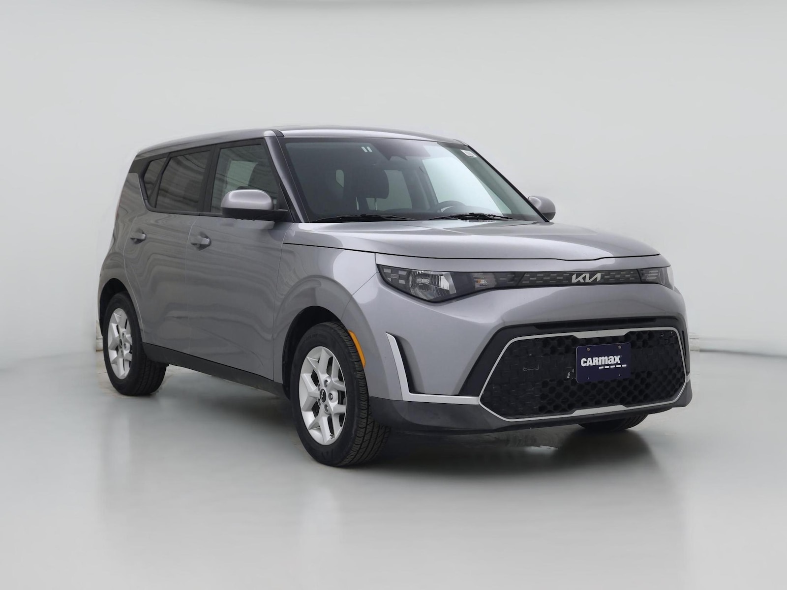2025 Kia Soul