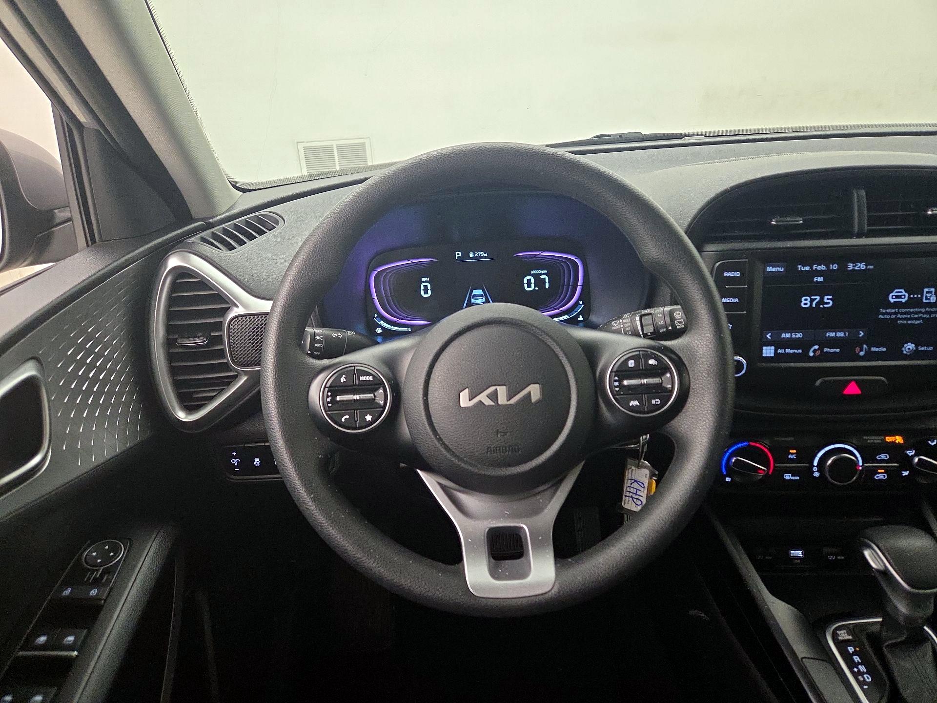 Thumbnail: 2025 Kia Soul - 10