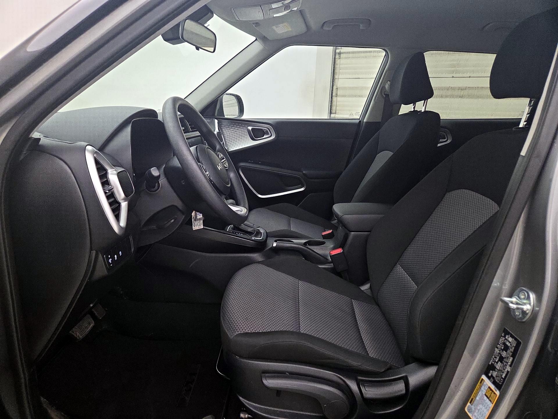 Thumbnail: 2025 Kia Soul - 11