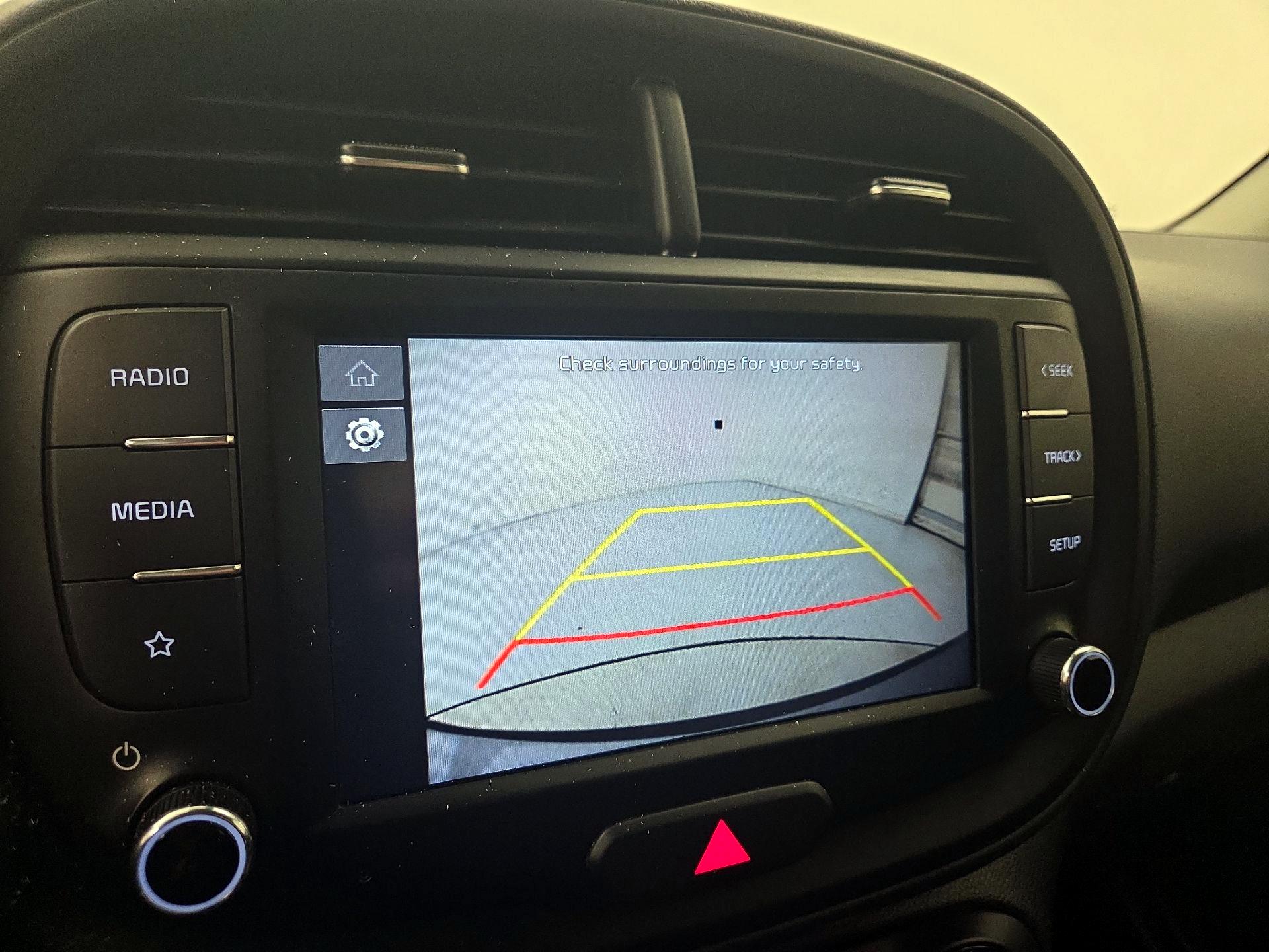 Thumbnail: 2025 Kia Soul - 14