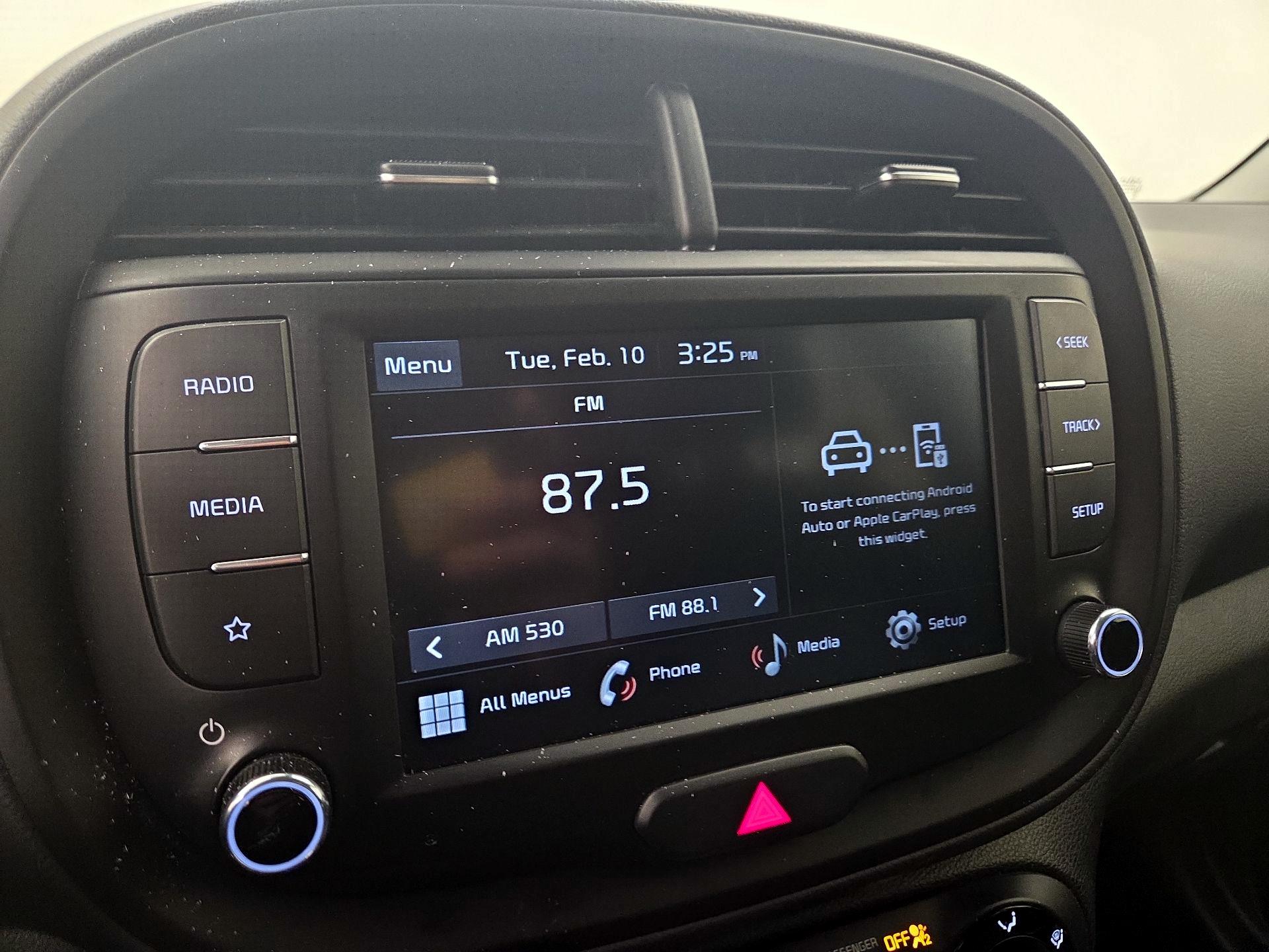 Thumbnail: 2025 Kia Soul - 15