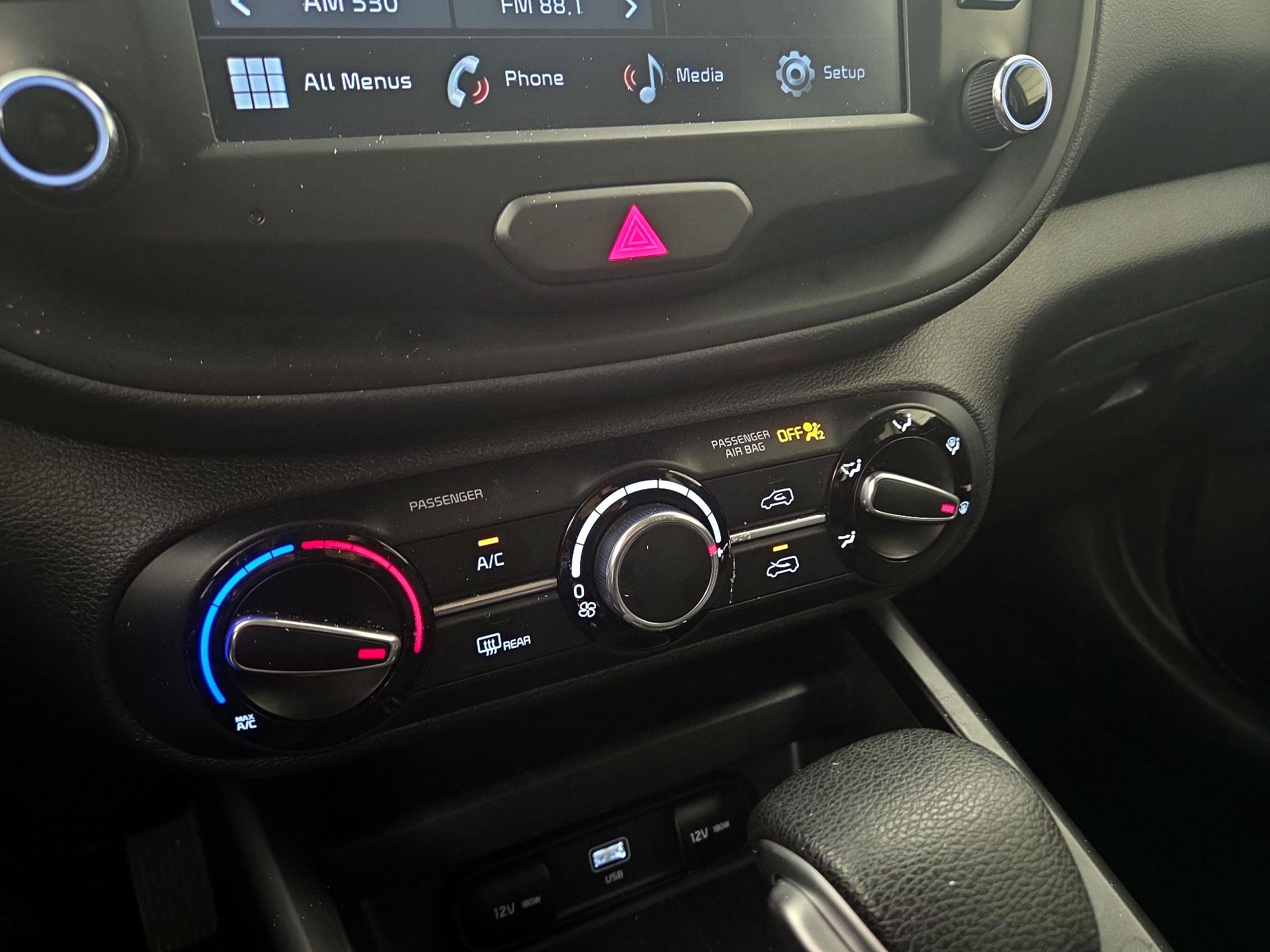 Thumbnail: 2025 Kia Soul - 16