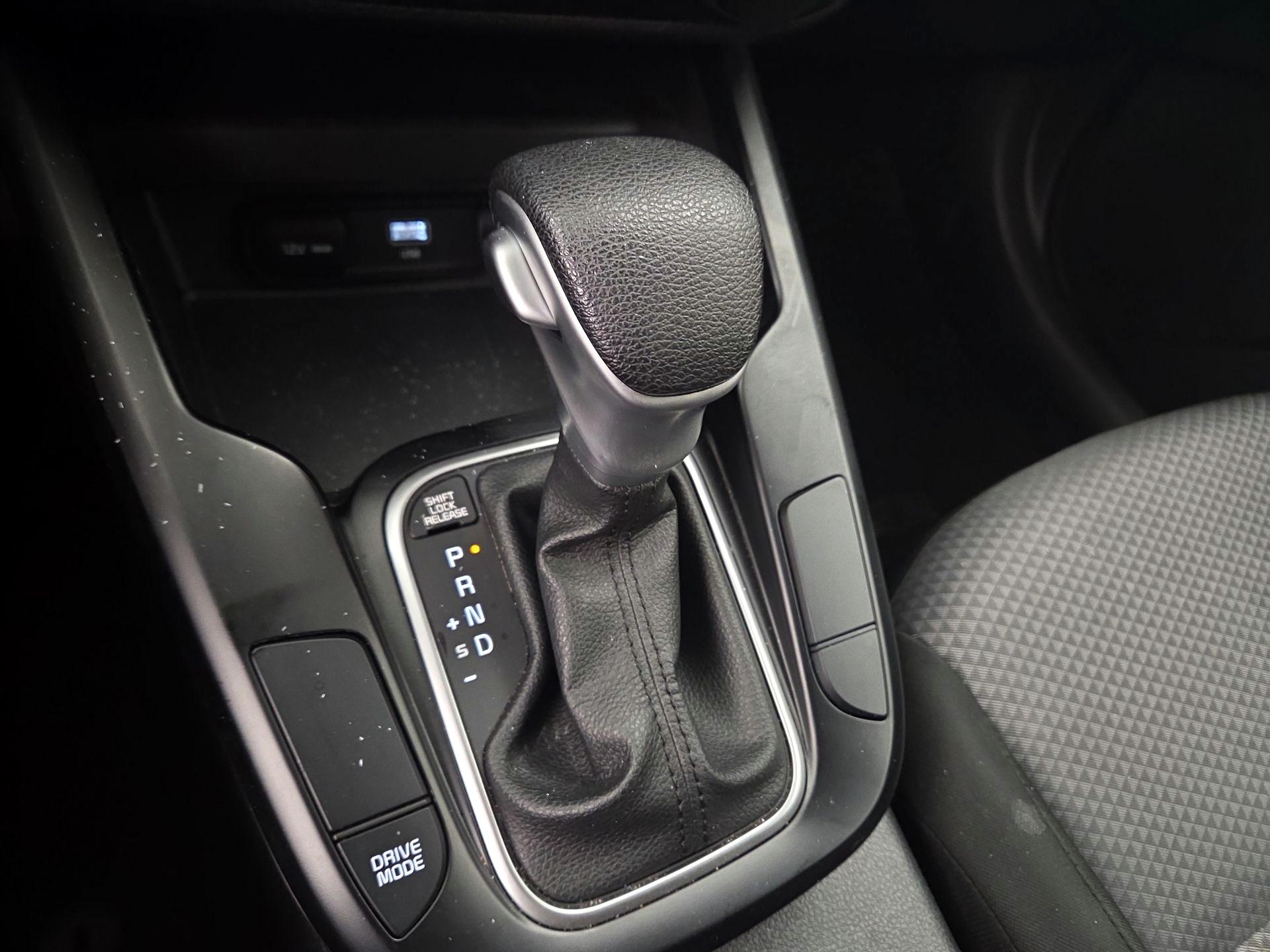 Thumbnail: 2025 Kia Soul - 17