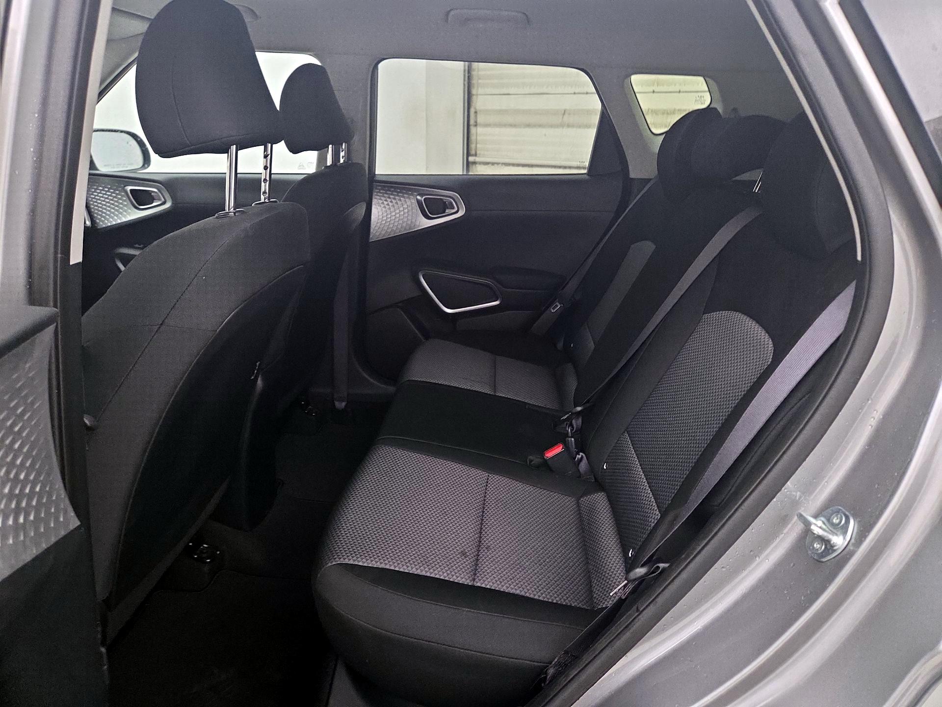 Thumbnail: 2025 Kia Soul - 19