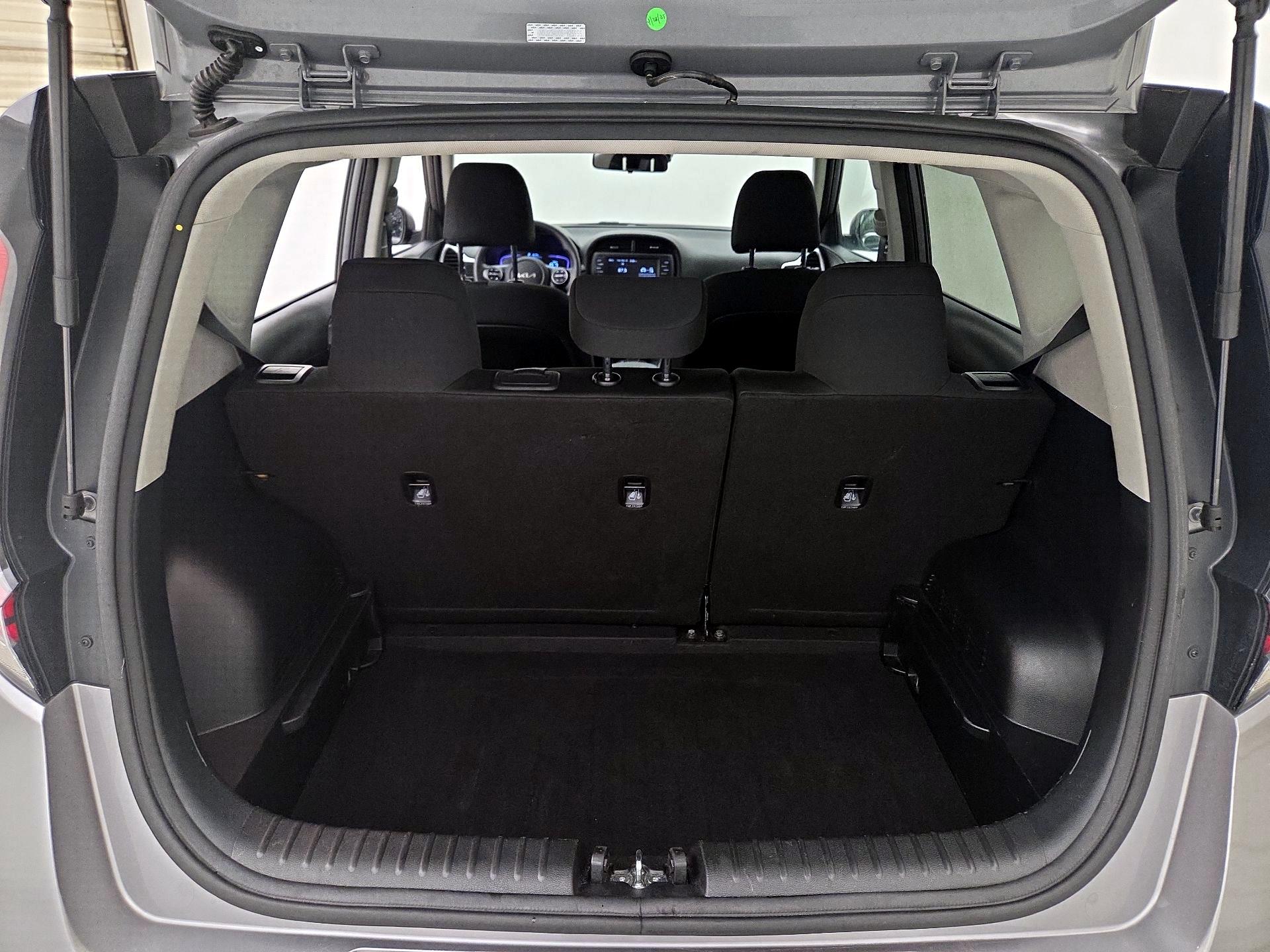 Thumbnail: 2025 Kia Soul - 20